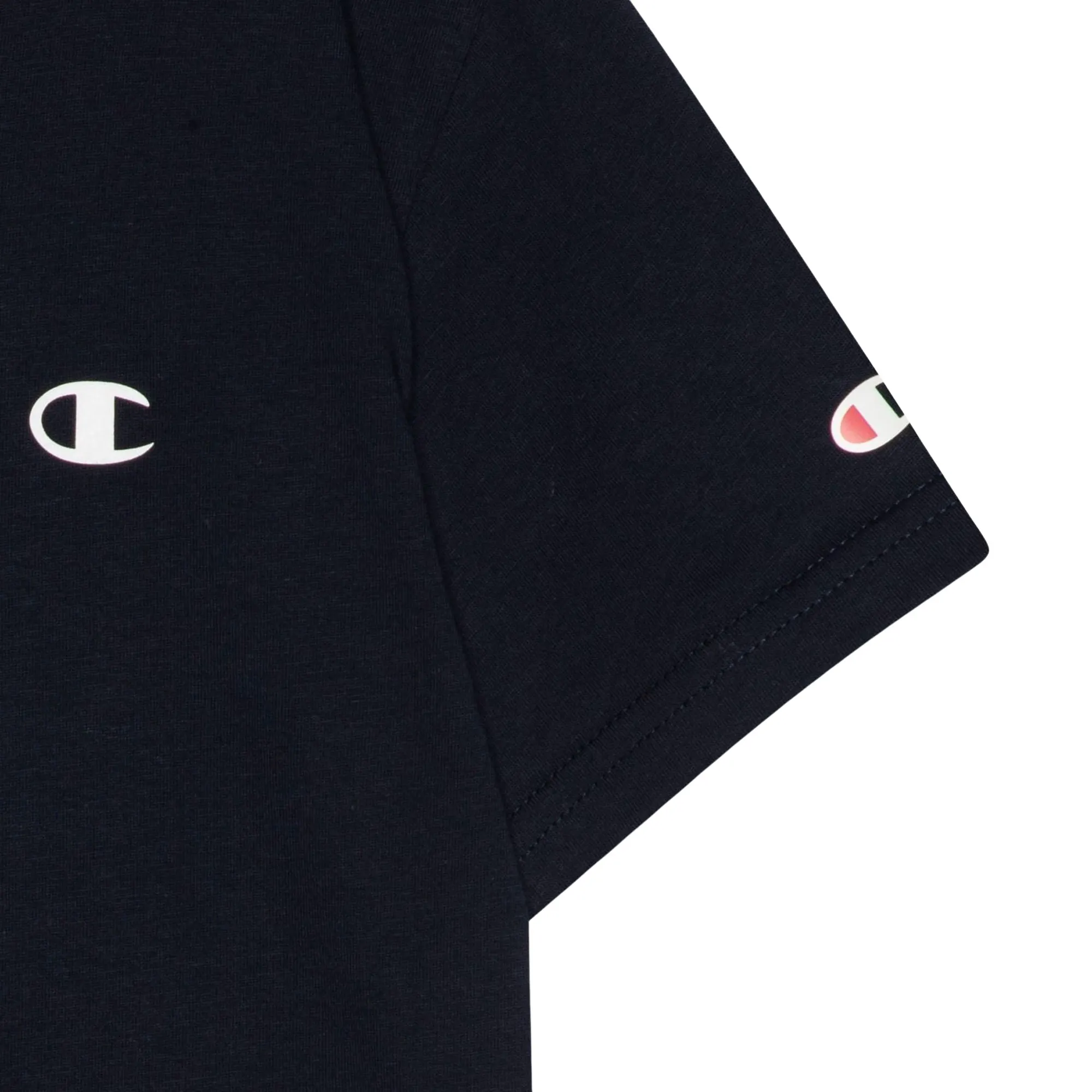 Champion Shirt Junior (2-pack)