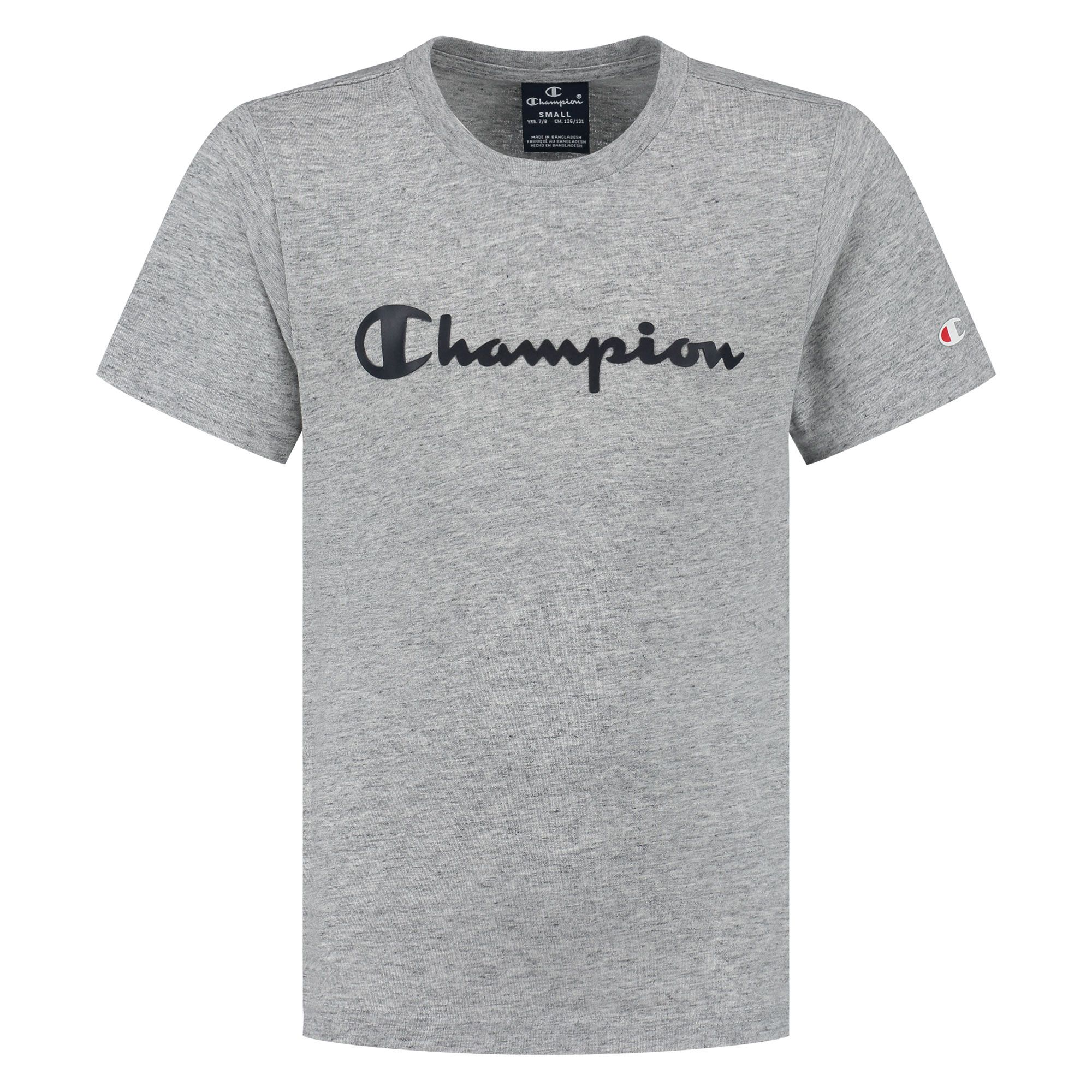 Champion American Classics Shirt Jongens