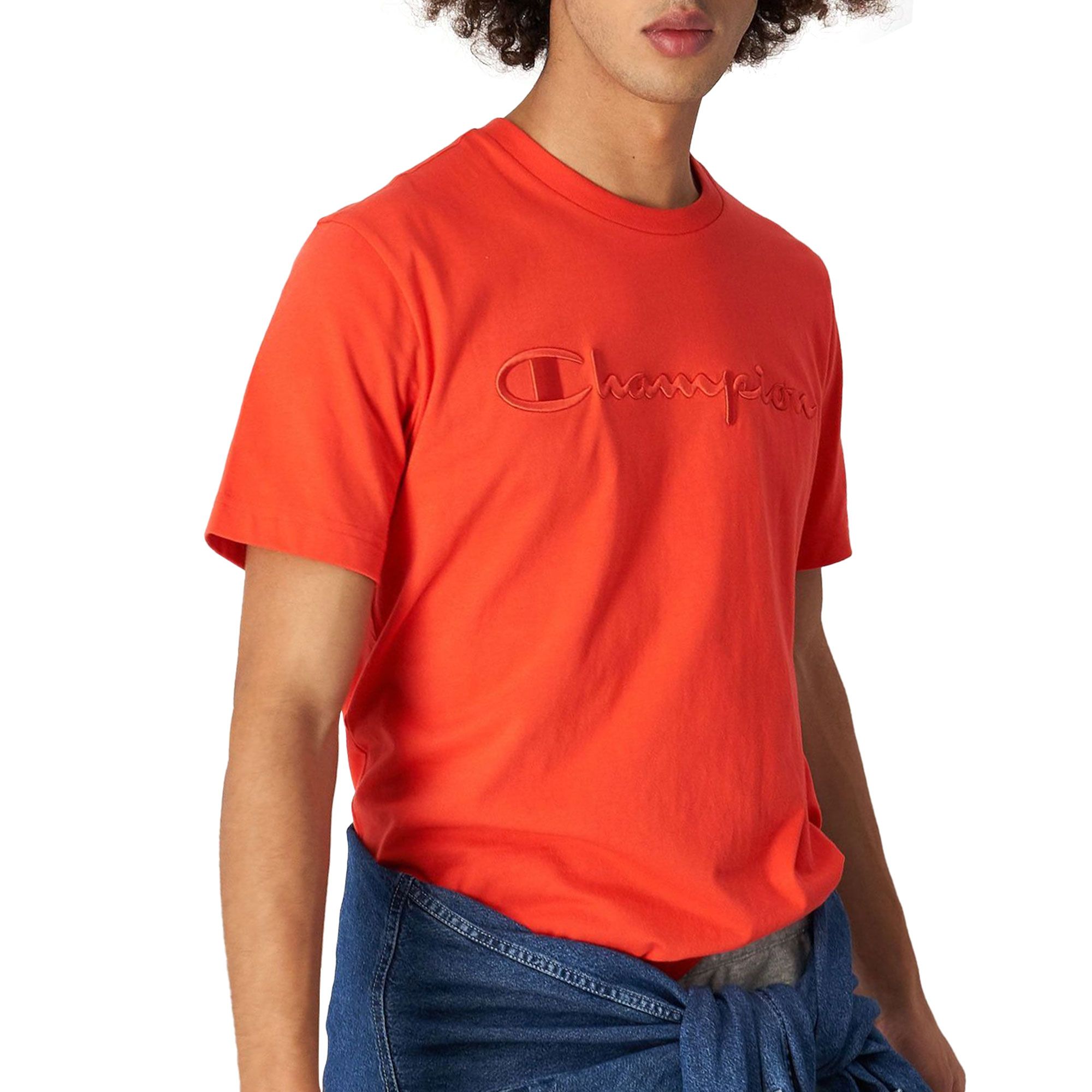 Champion Shirt Heren