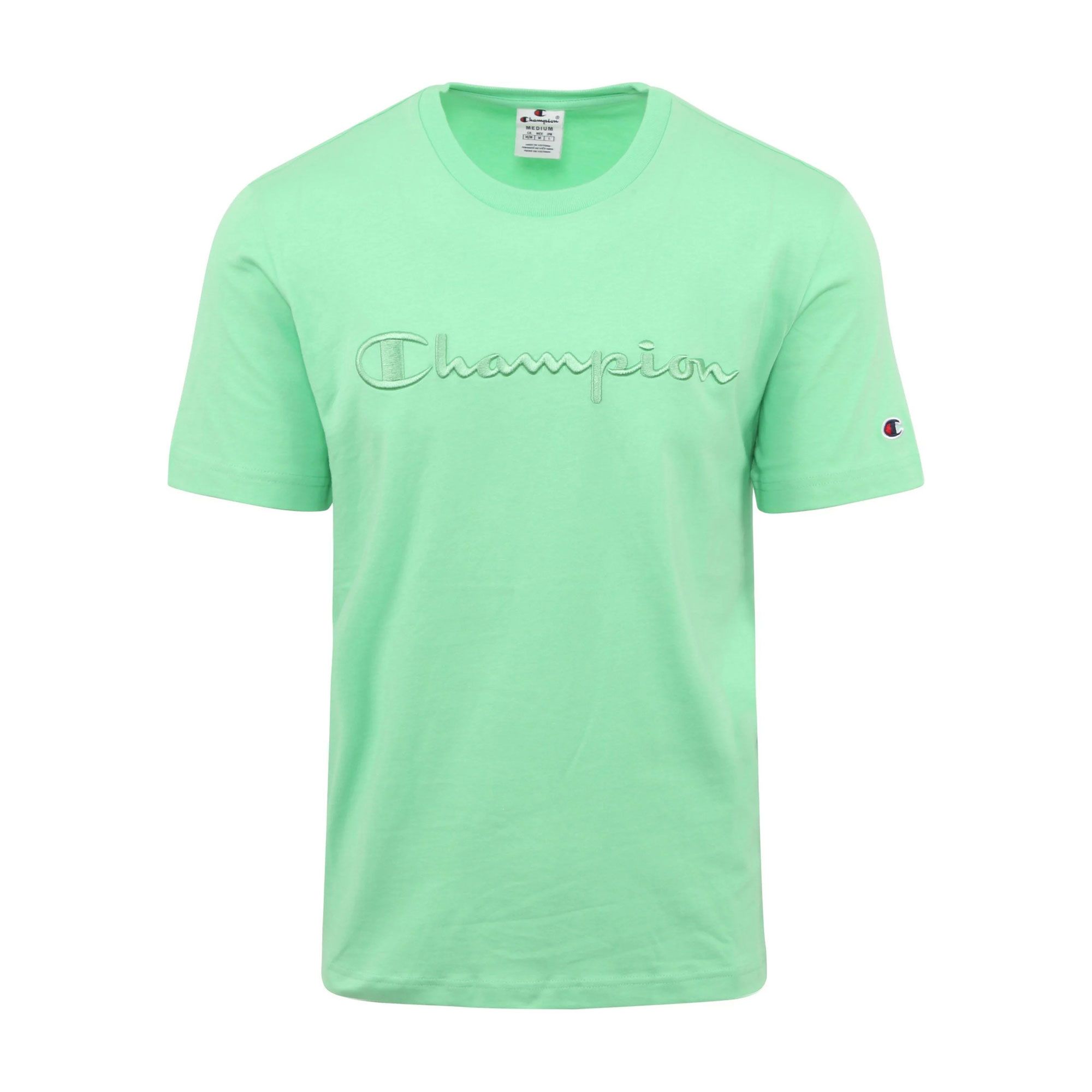 Champion Shirt Heren