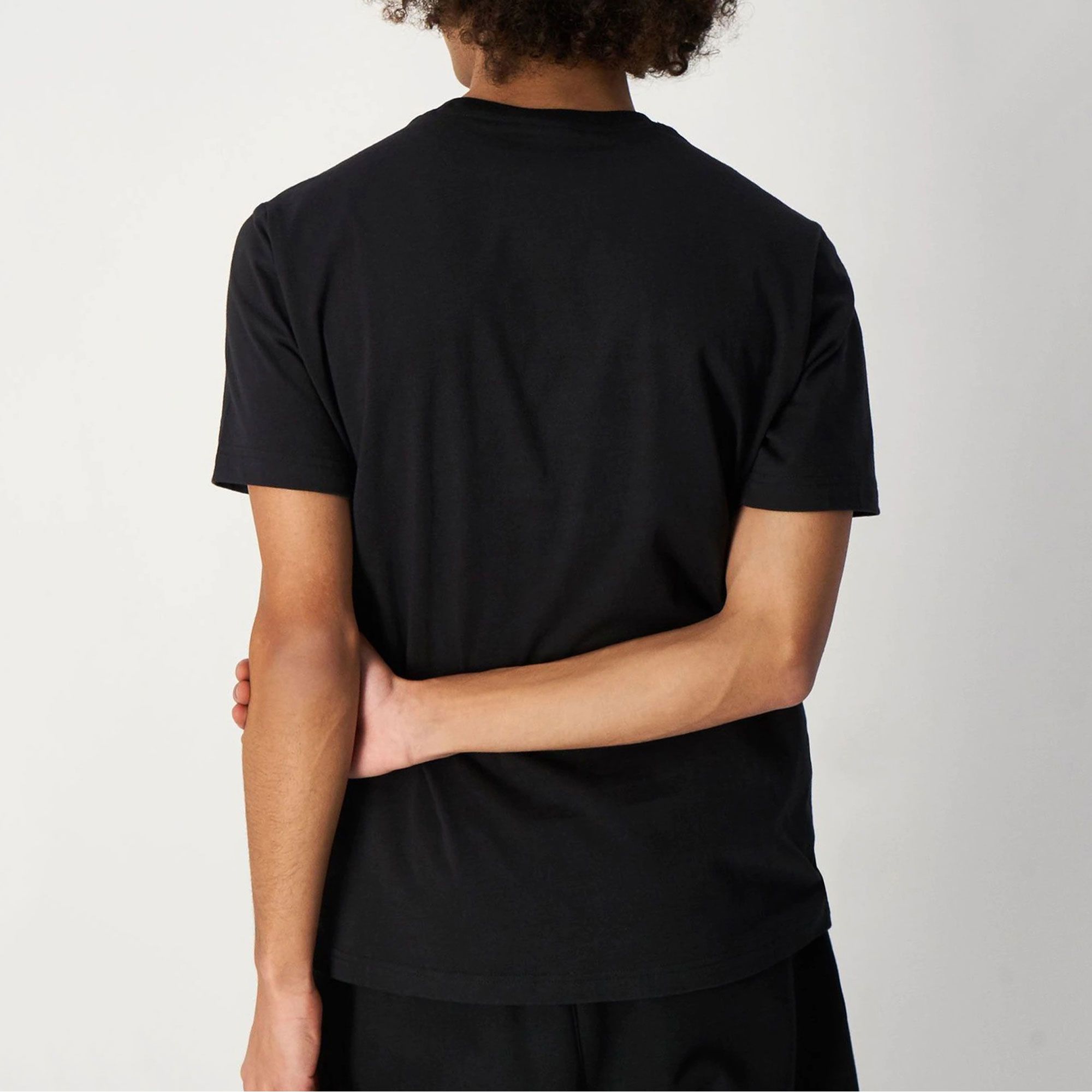 Champion Shirt Heren
