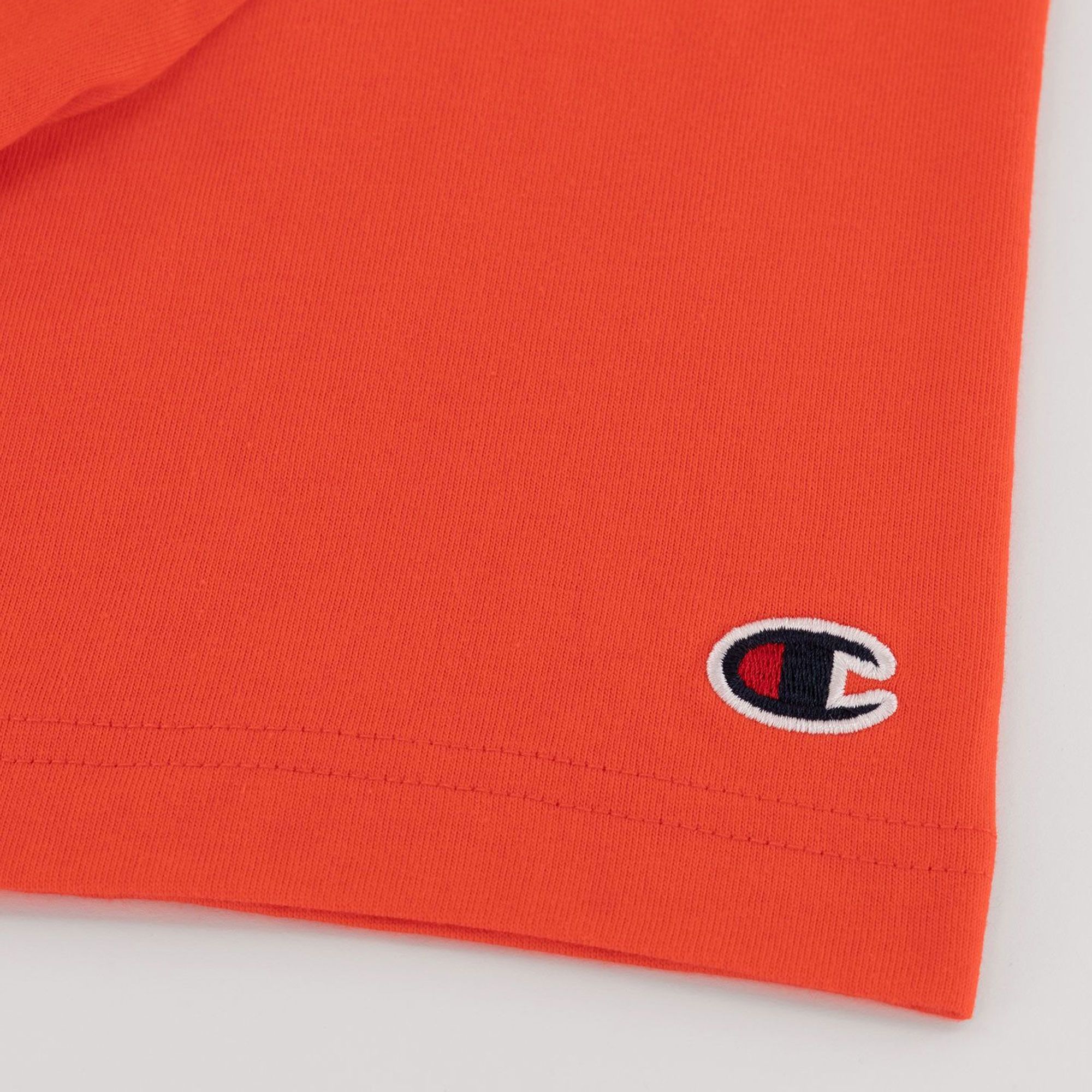 Champion Shirt Heren