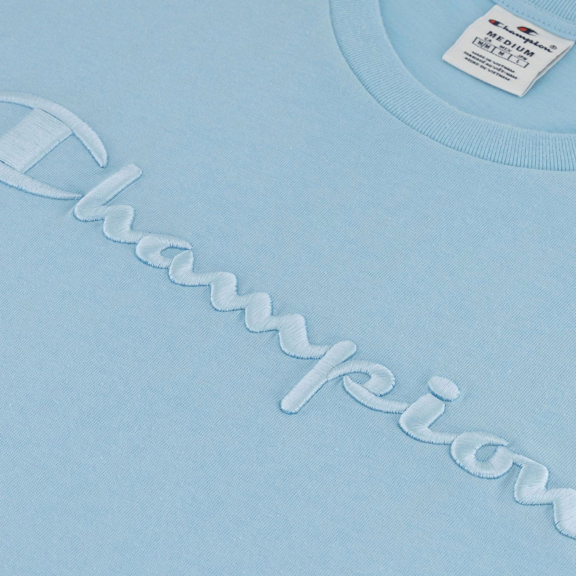 Champion Shirt Heren