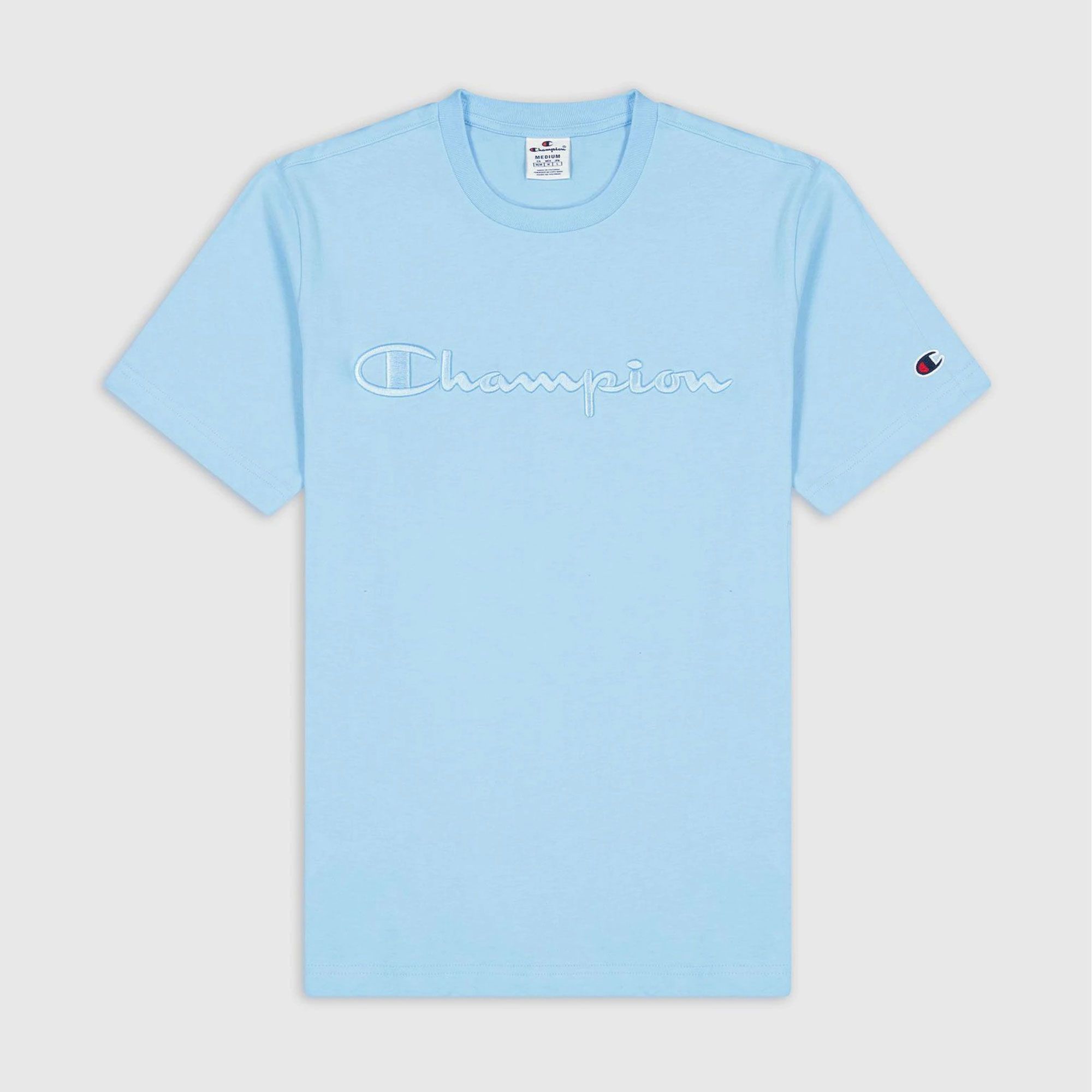 Champion Shirt Heren