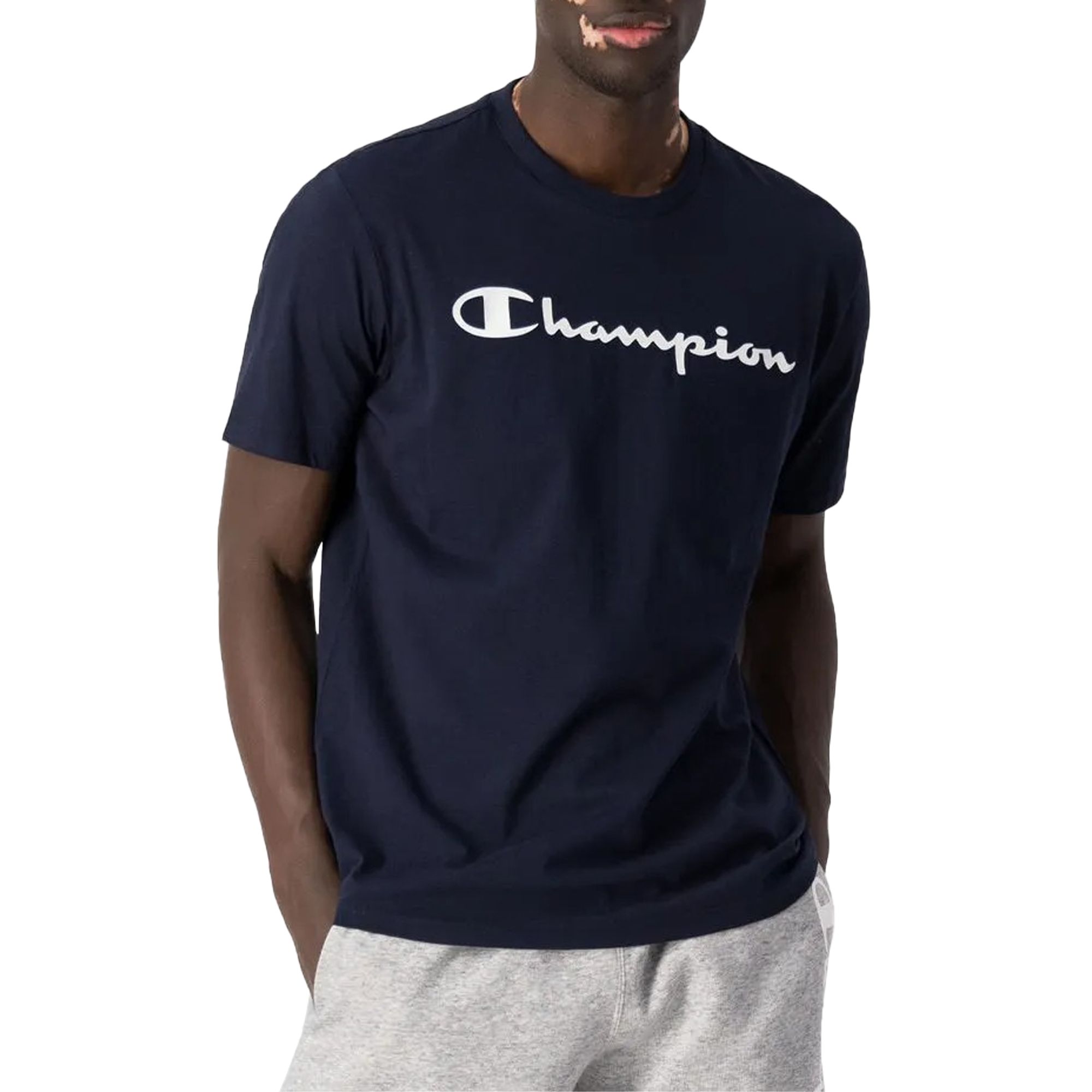 Champion Shirt Heren