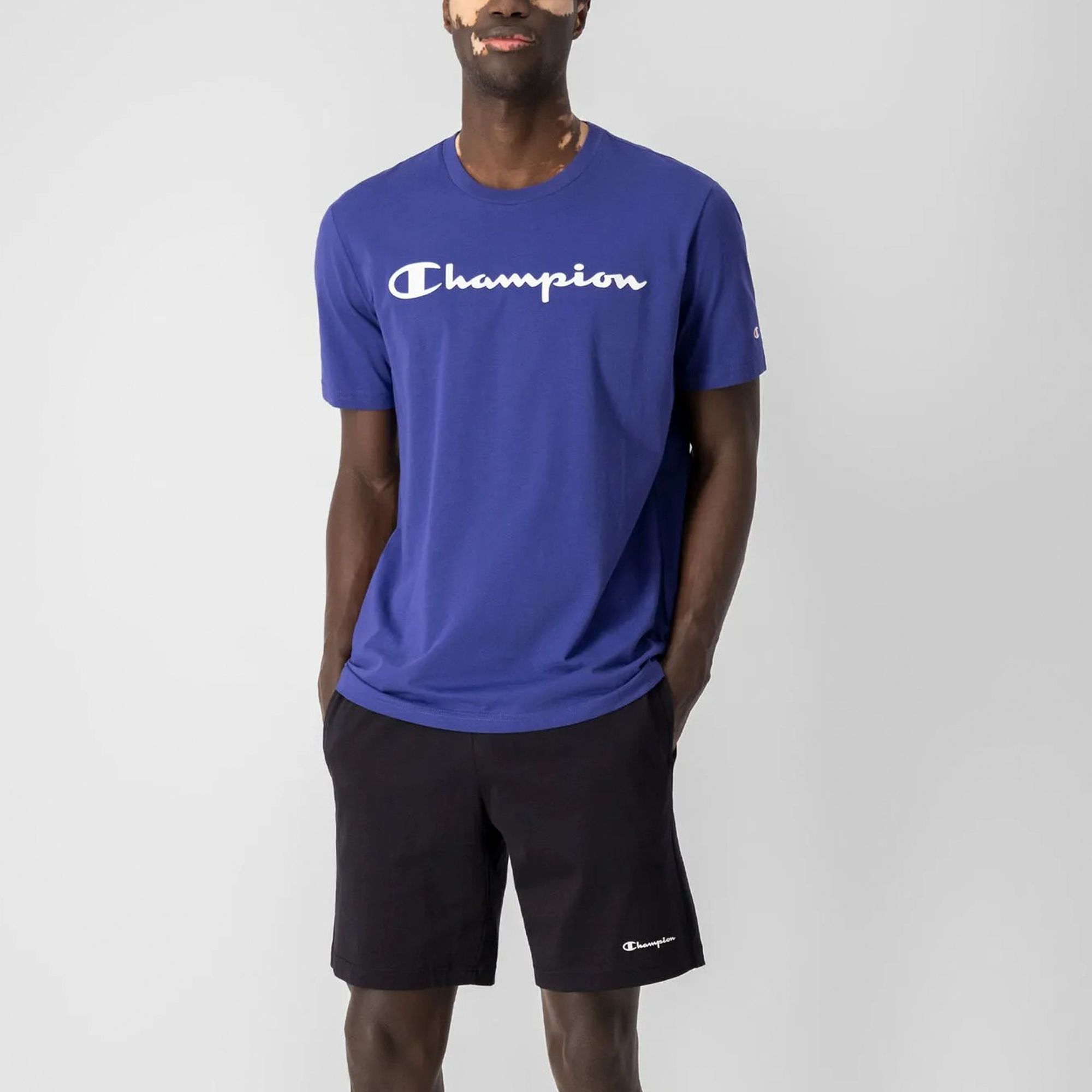 Champion Shirt Heren