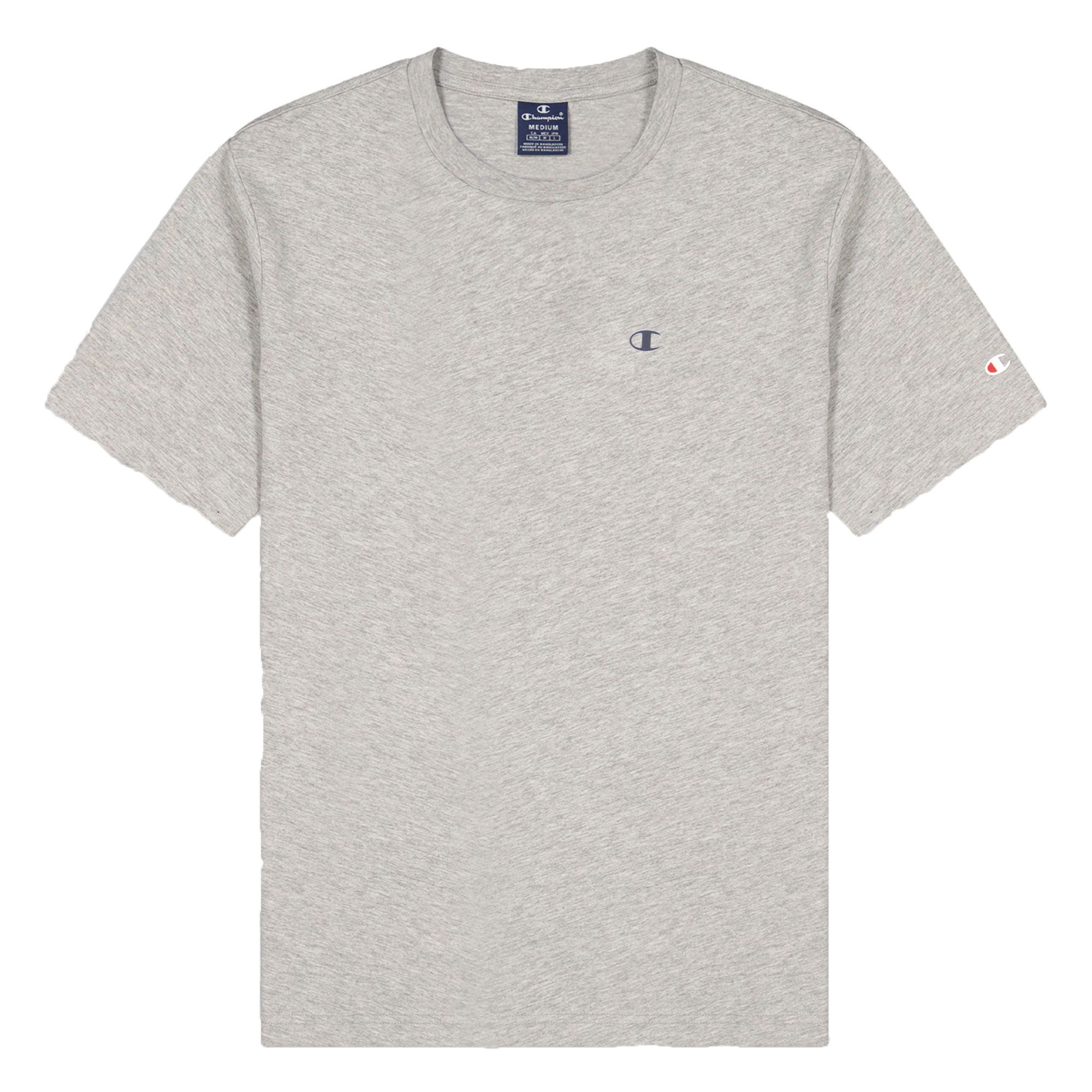 Champion Crewneck Shirt Heren