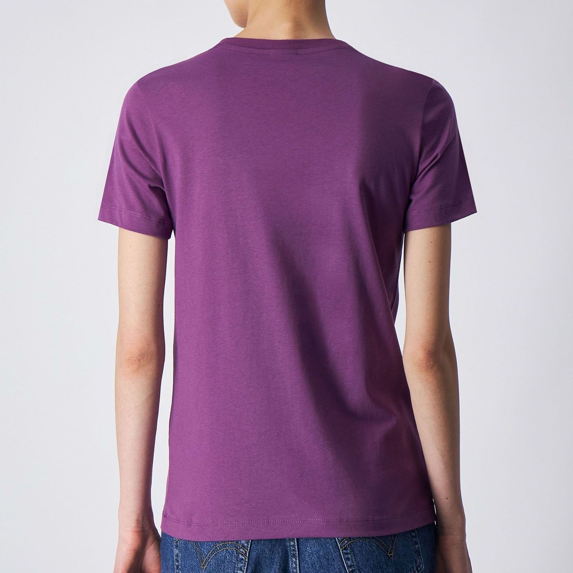 Champion Crewneck Shirt Dames