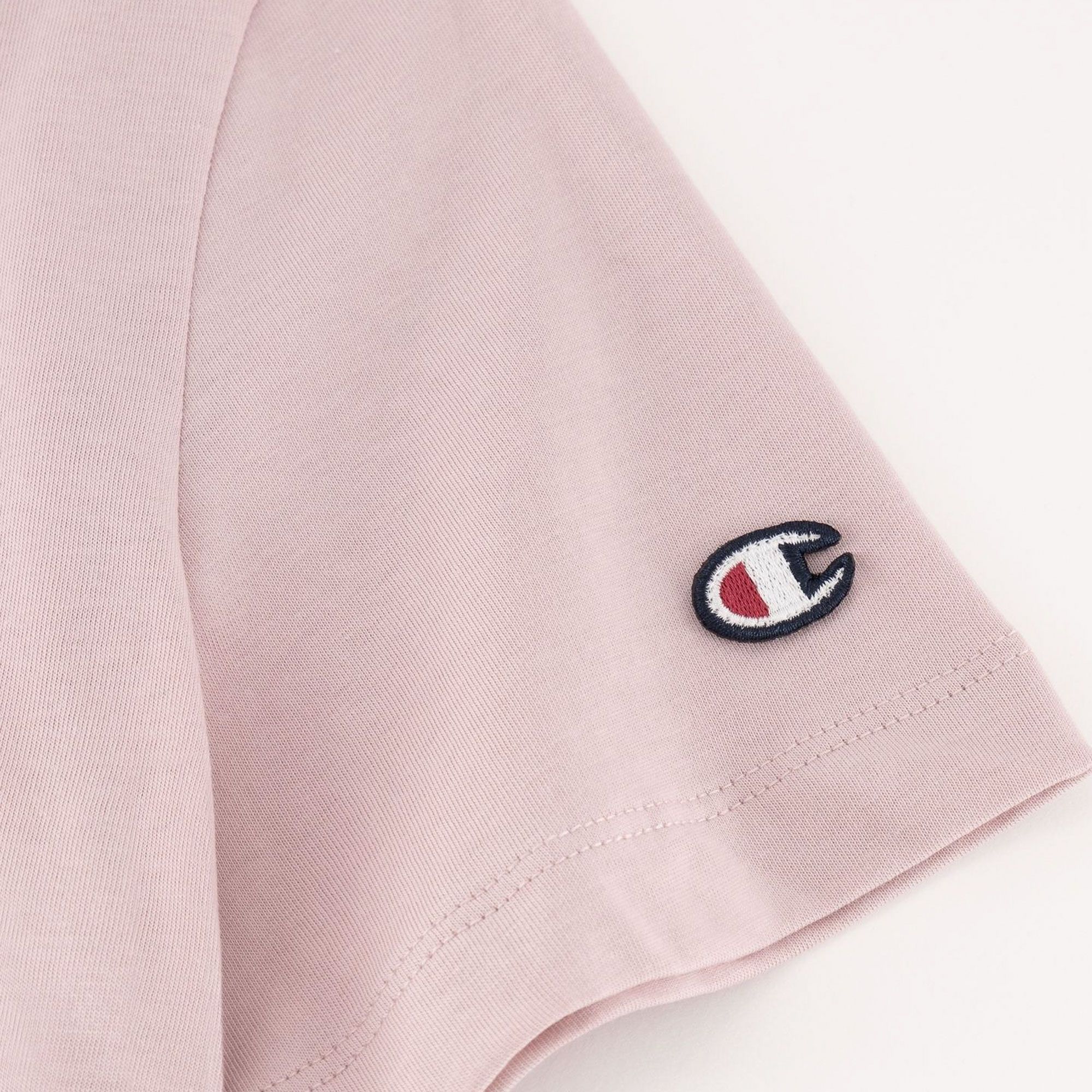 Champion Crewneck Shirt Dames