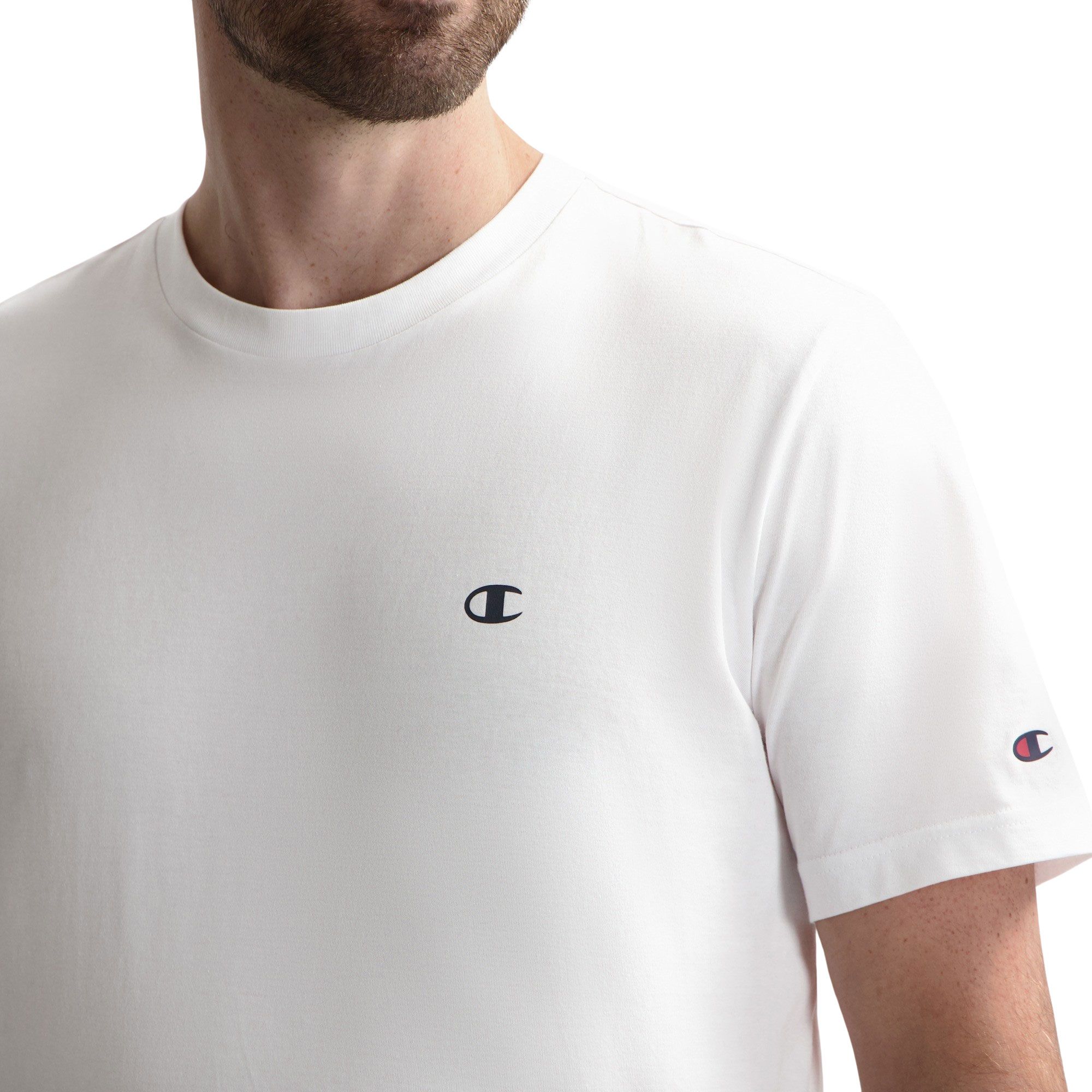 Champion Crewneck Shirt Heren