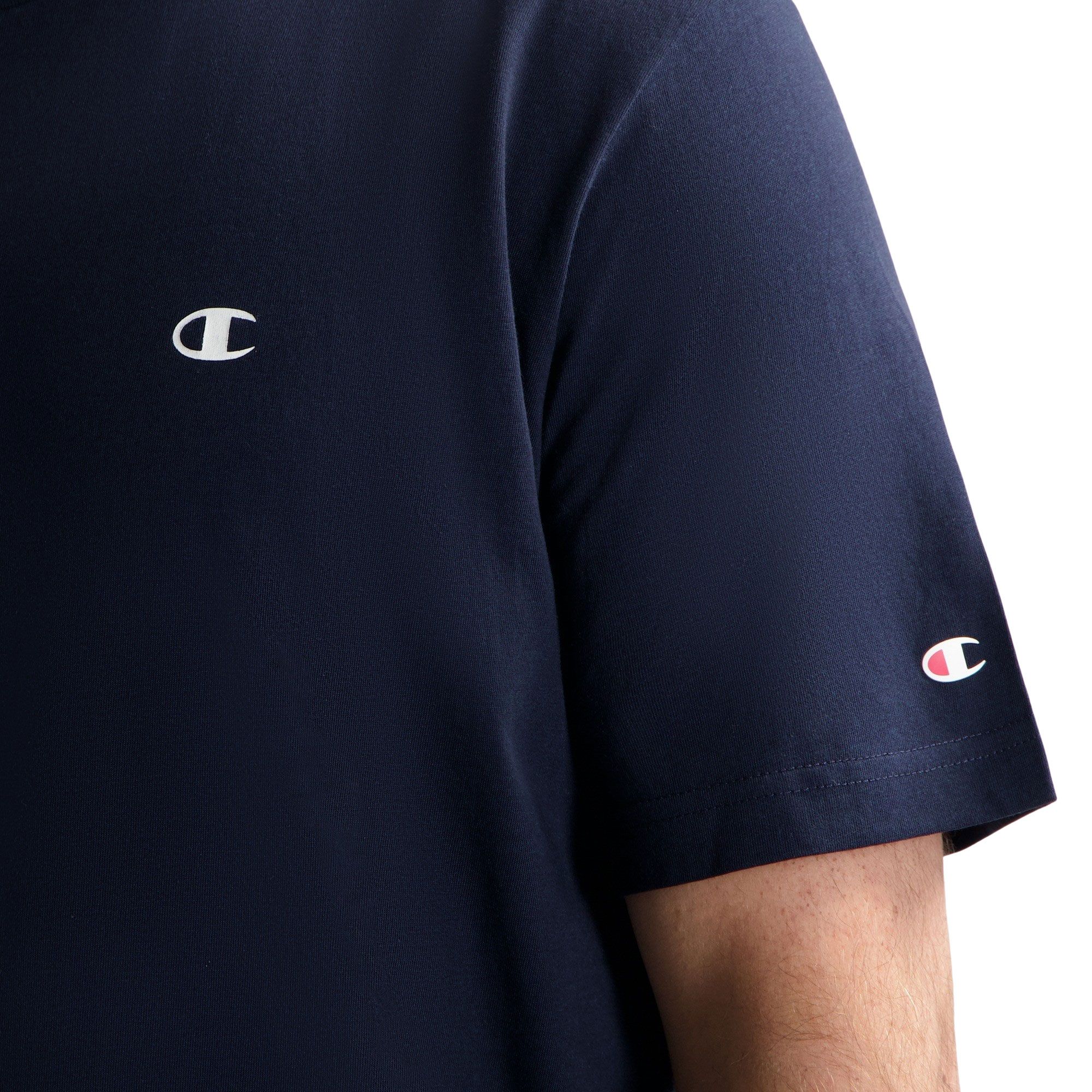 Champion Crewneck Shirt Heren