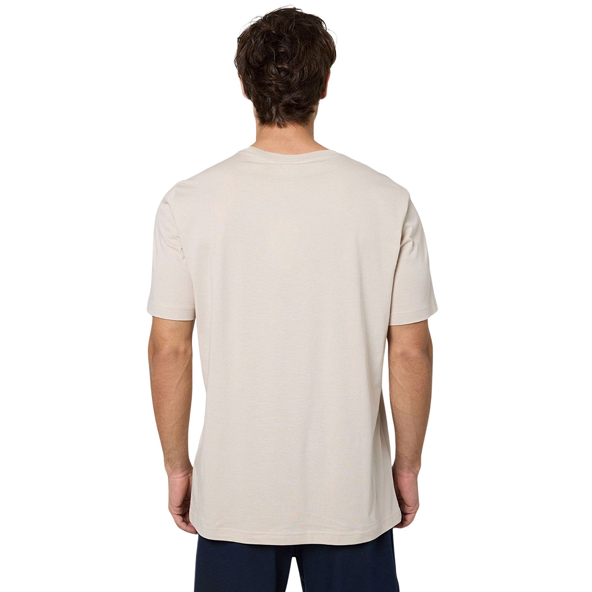 Champion Big Logo Jersey Shirt Heren