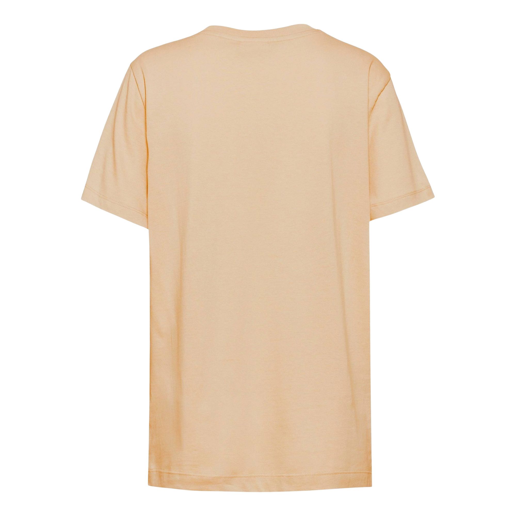 Champion Tonal Big Logo Jersey Shirt Dames