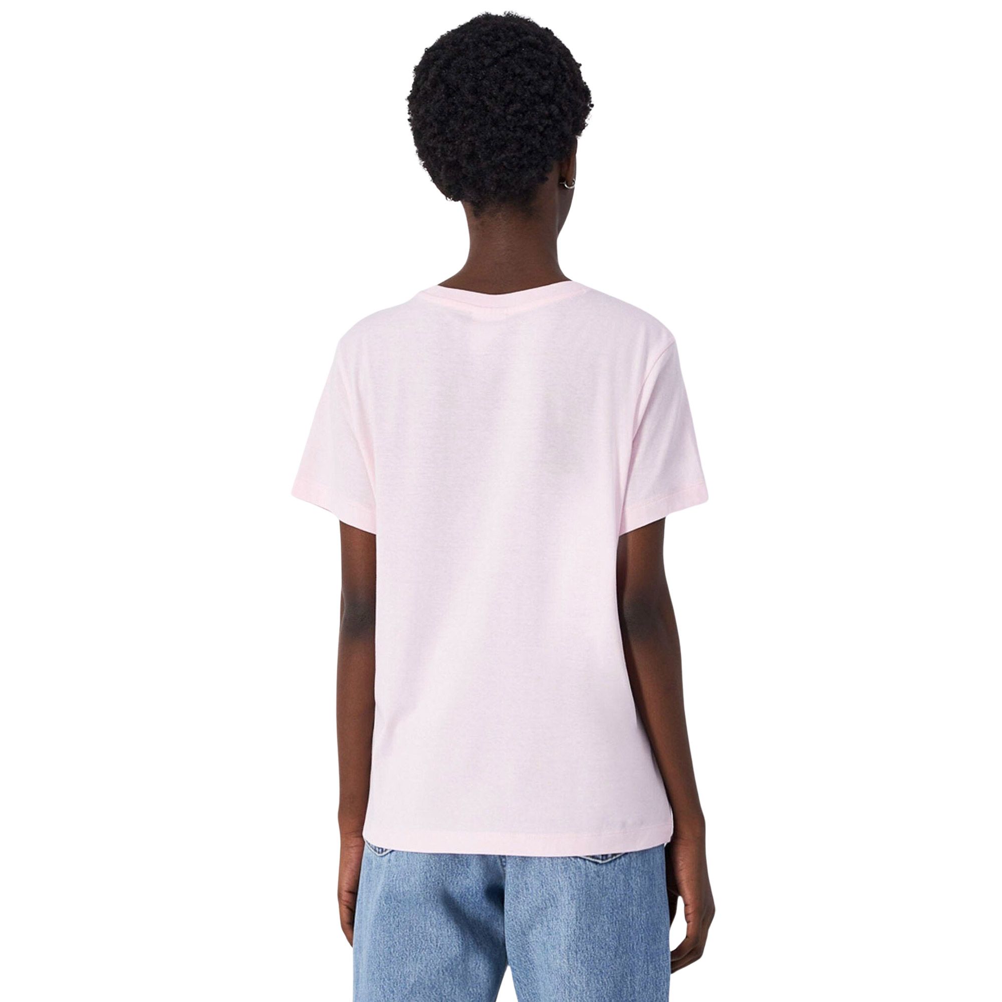 Shirt Champion Tonal Big Logo Jersey Femmes