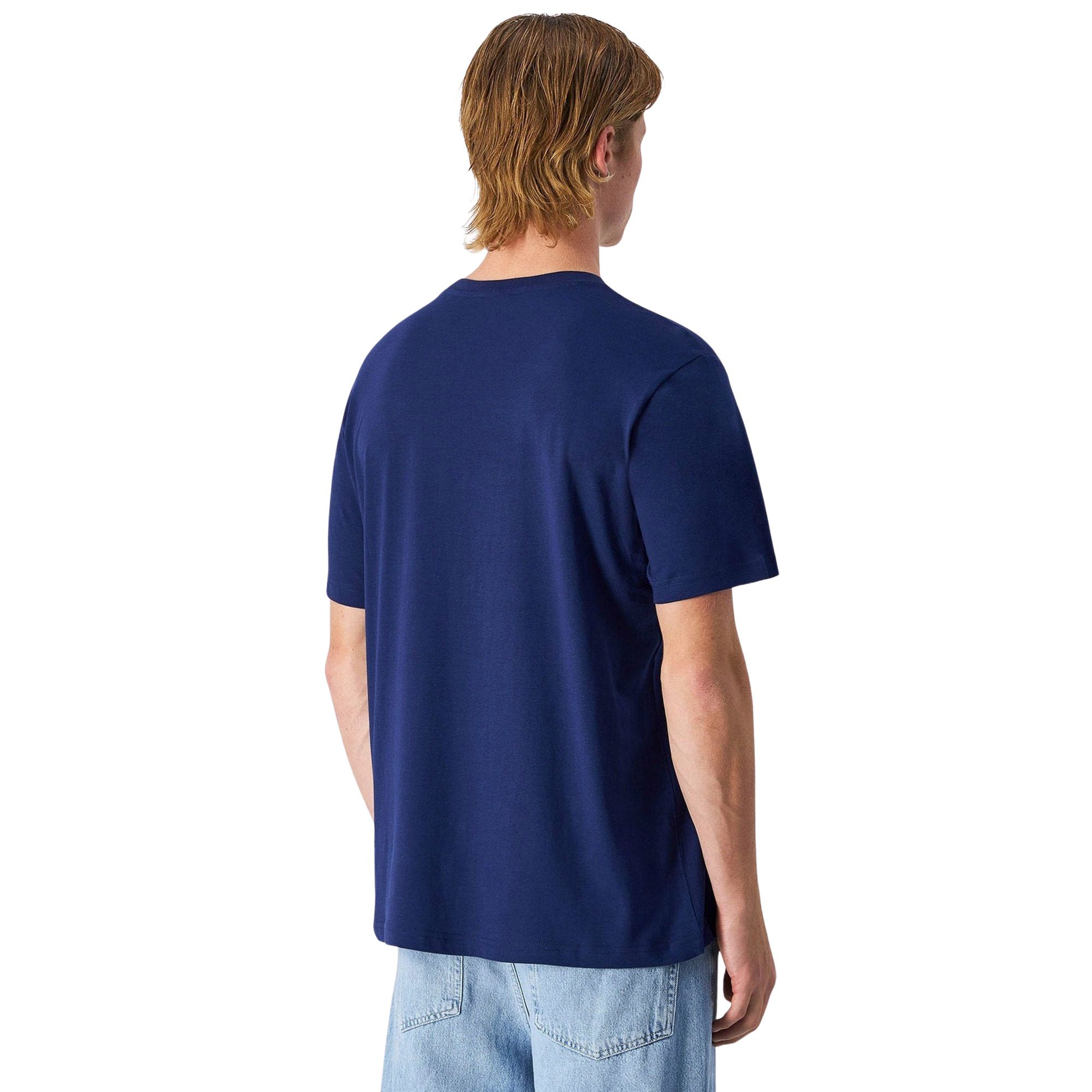 Shirt Champion Tonal Logo Crewneck Hommes