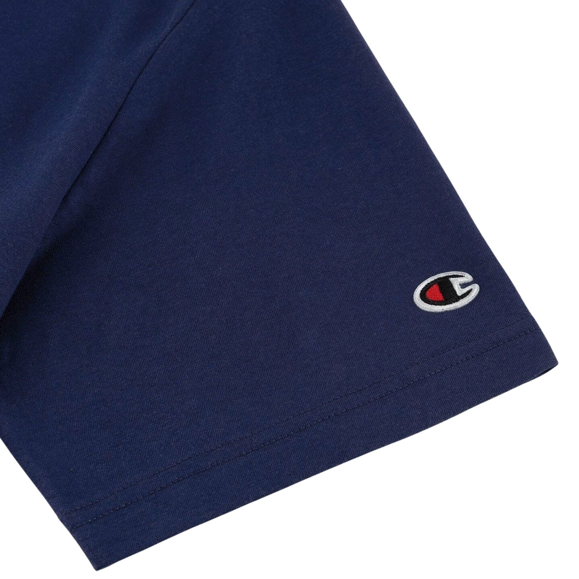 Shirt Champion Tonal Logo Crewneck Hommes