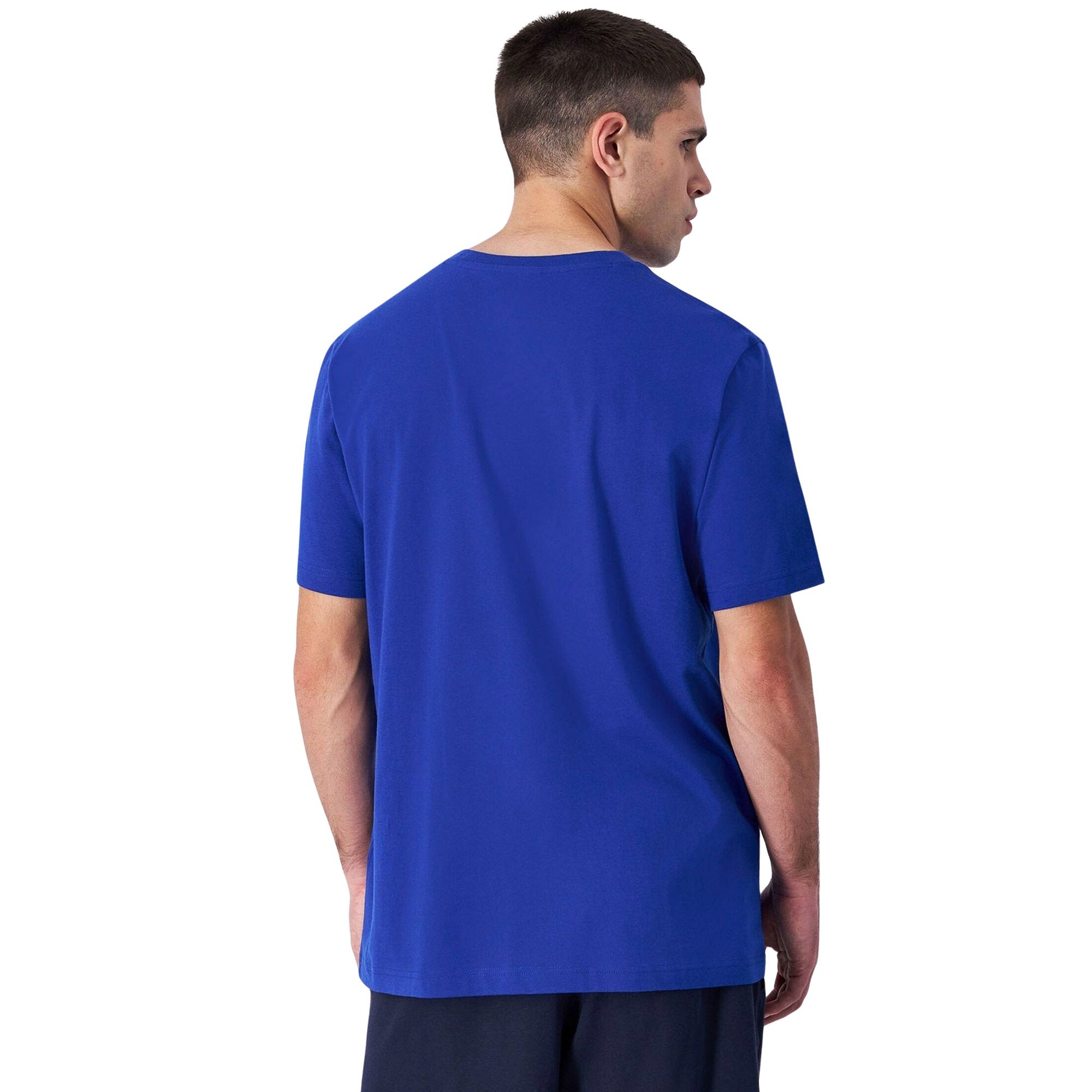 T-shirt Champion Small Logo Jersey Hommes
