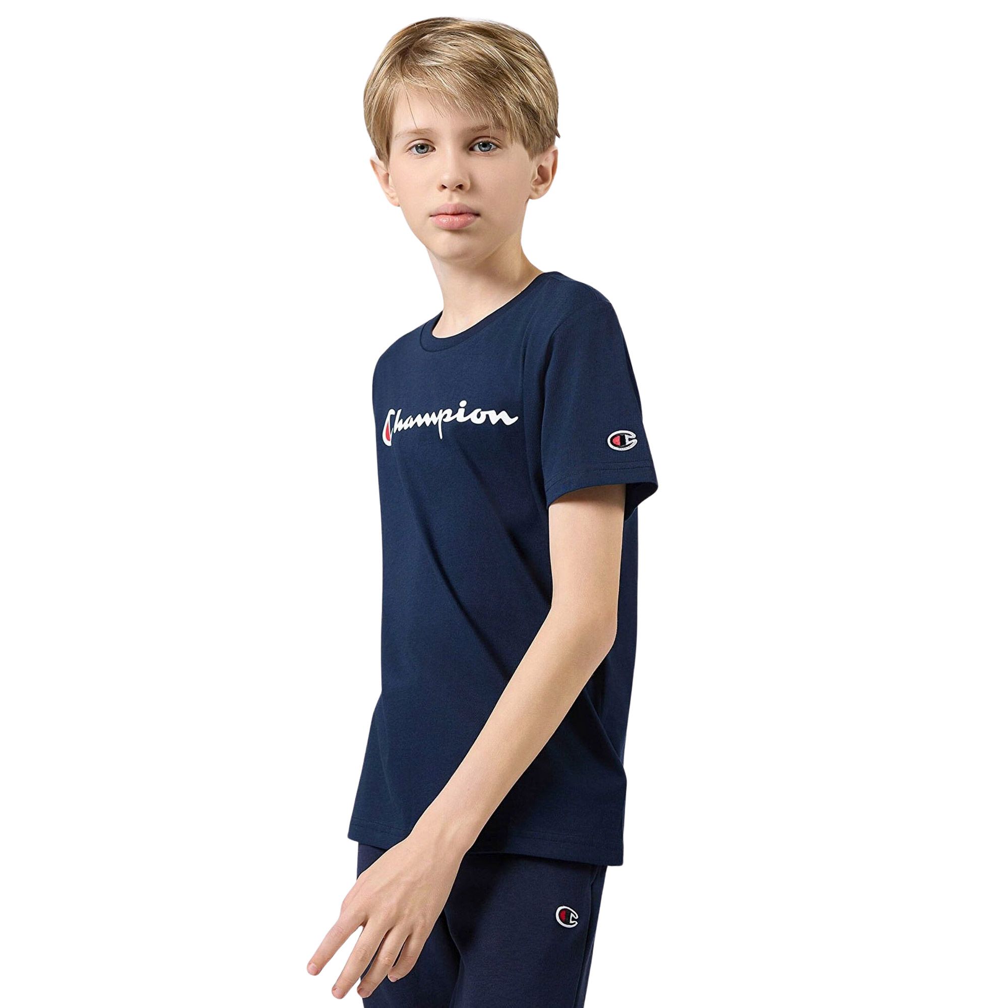 Champion Shirt Junior
