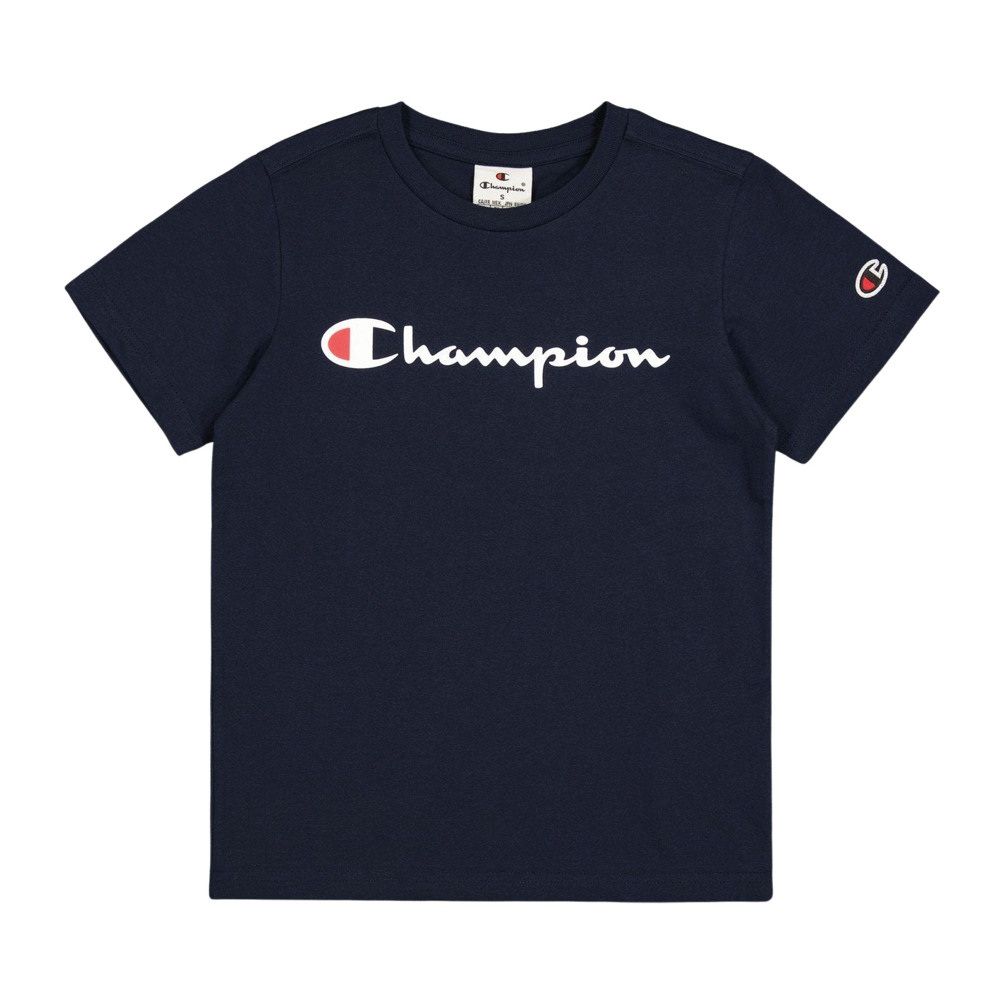 Champion Shirt Junior