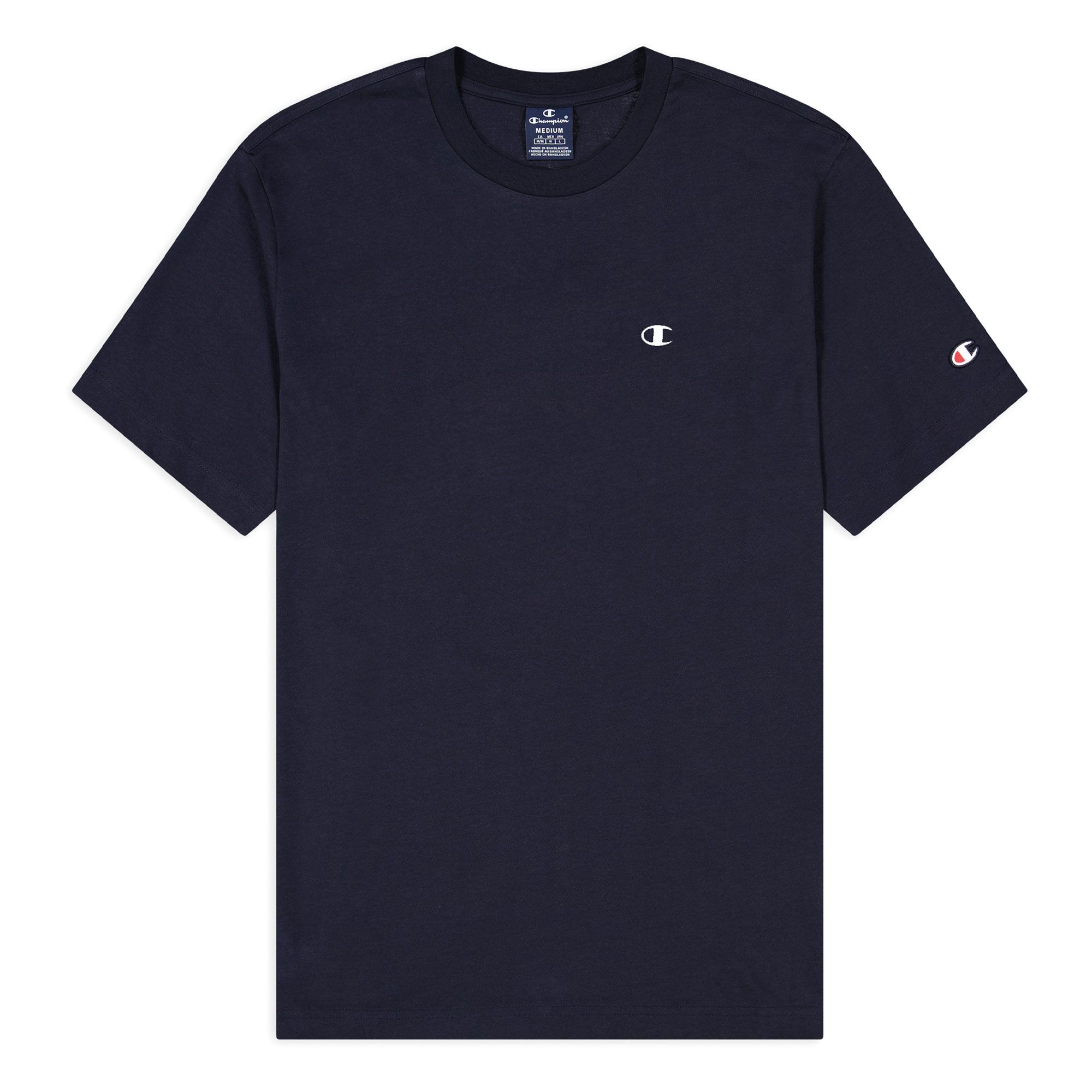 Champion Crewneck Shirt Heren