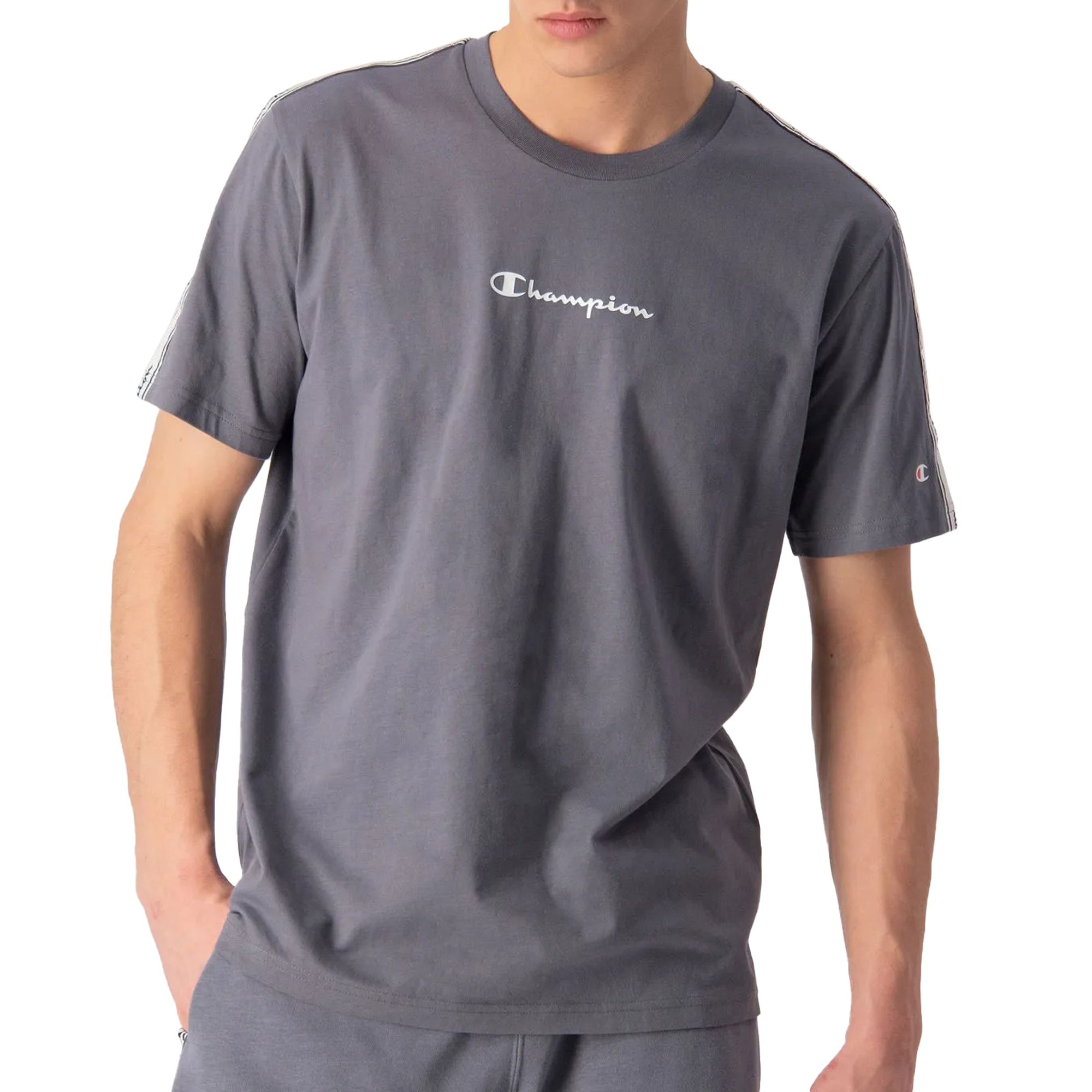 Champion Shirt Heren