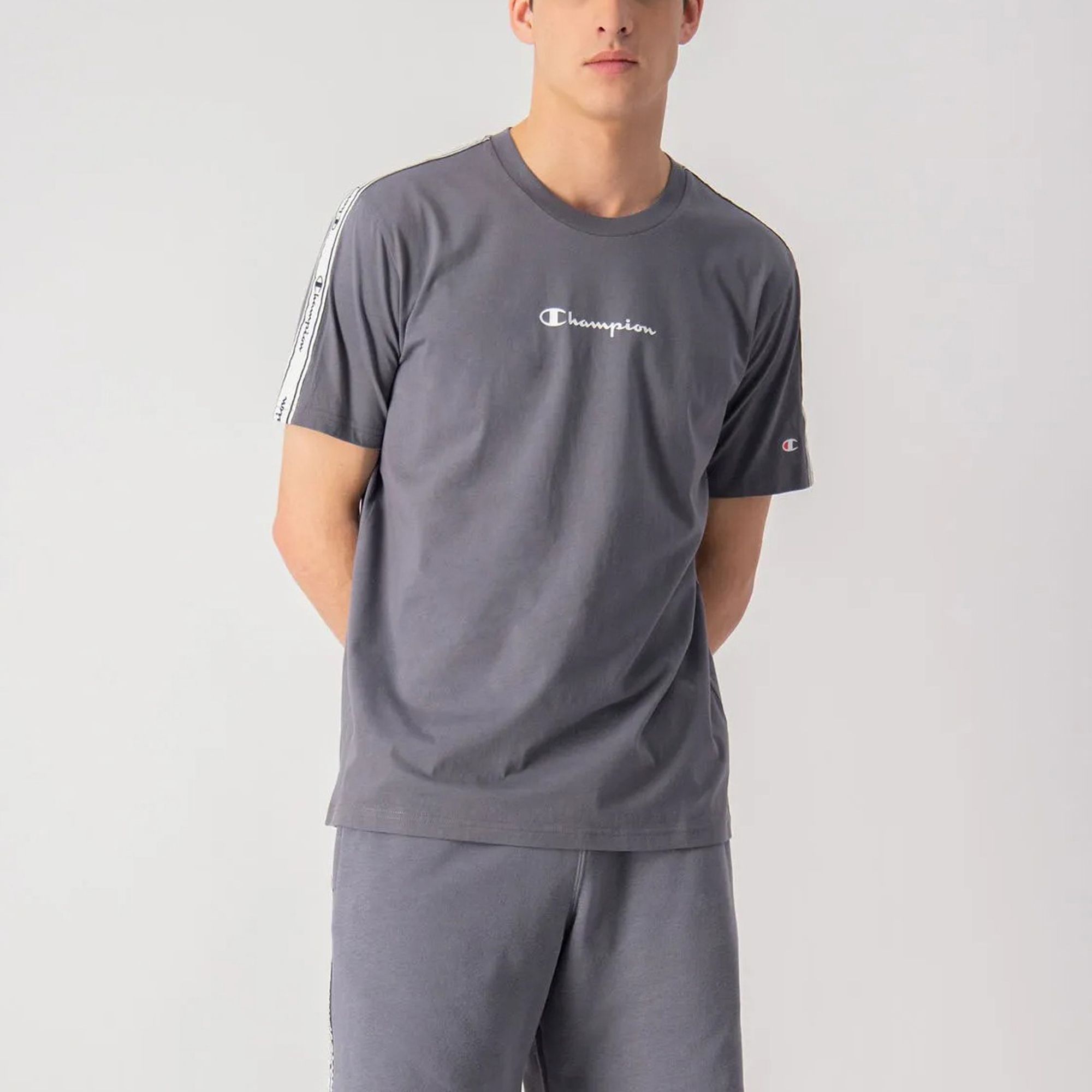 Champion Shirt Heren