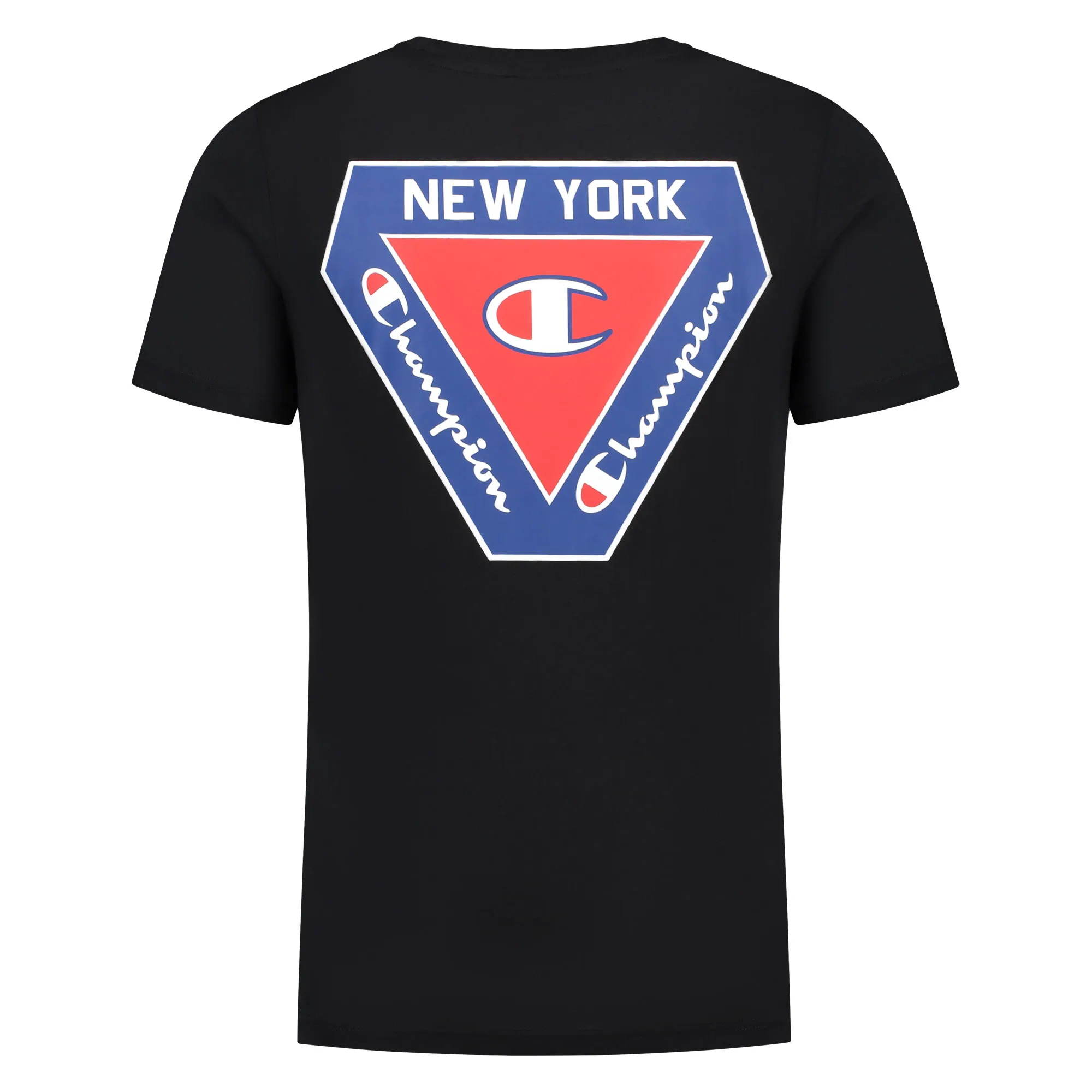 T-shirt Champion Retro Sport
