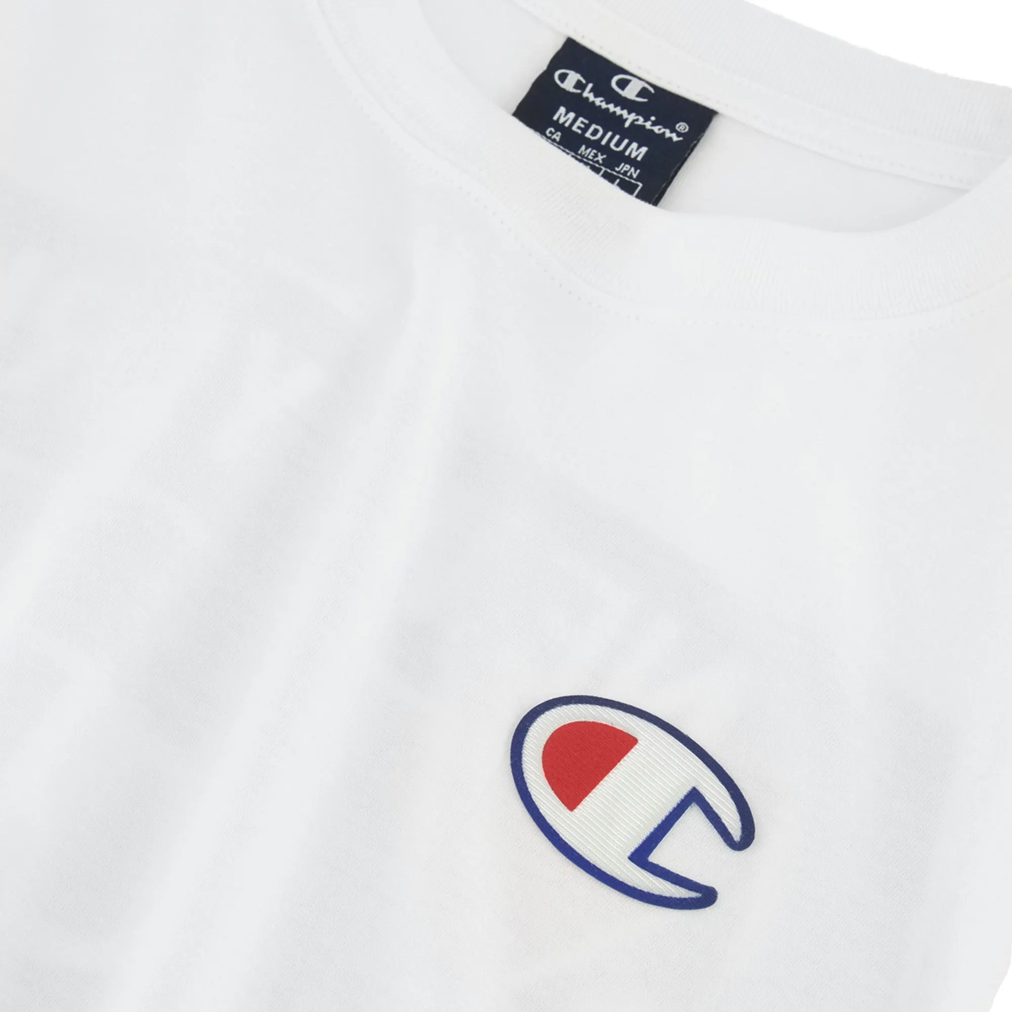 T-shirt Champion Retro Sport Hommes