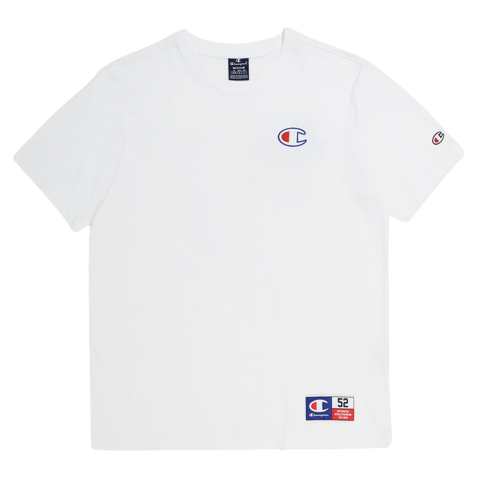 T-shirt Champion Retro Sport Hommes