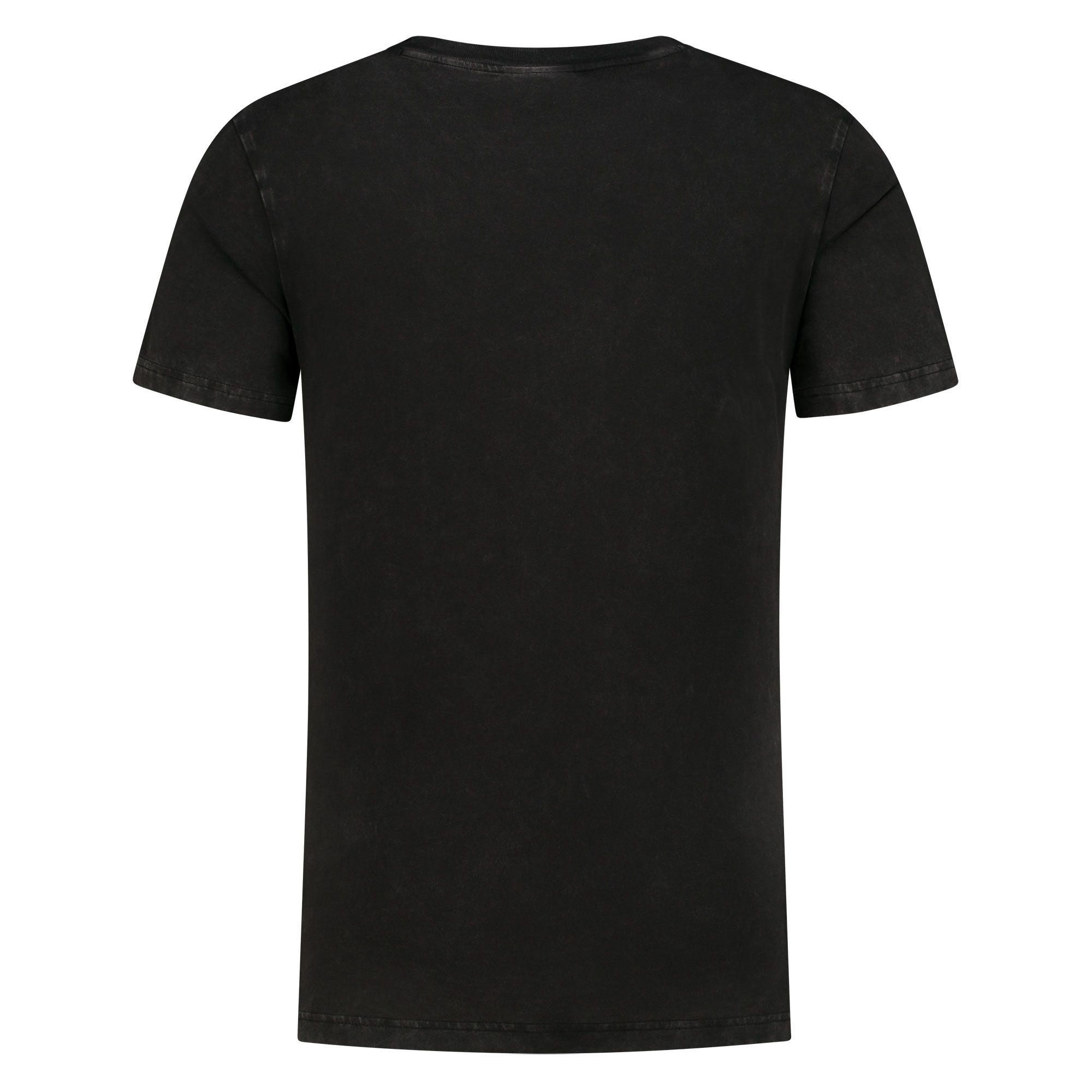 Champion Old School Shirt Heren