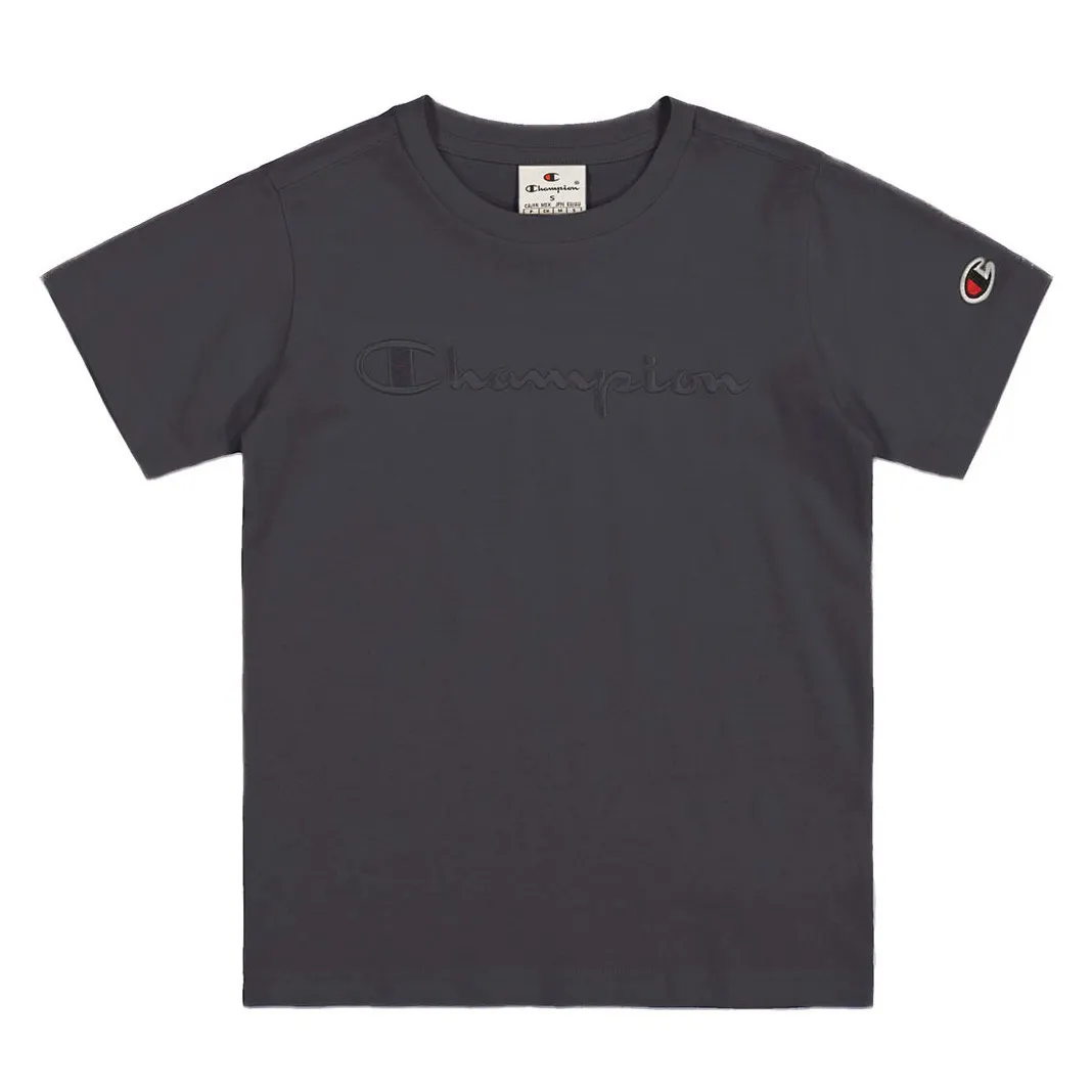 Champion Icons Shirt Junior