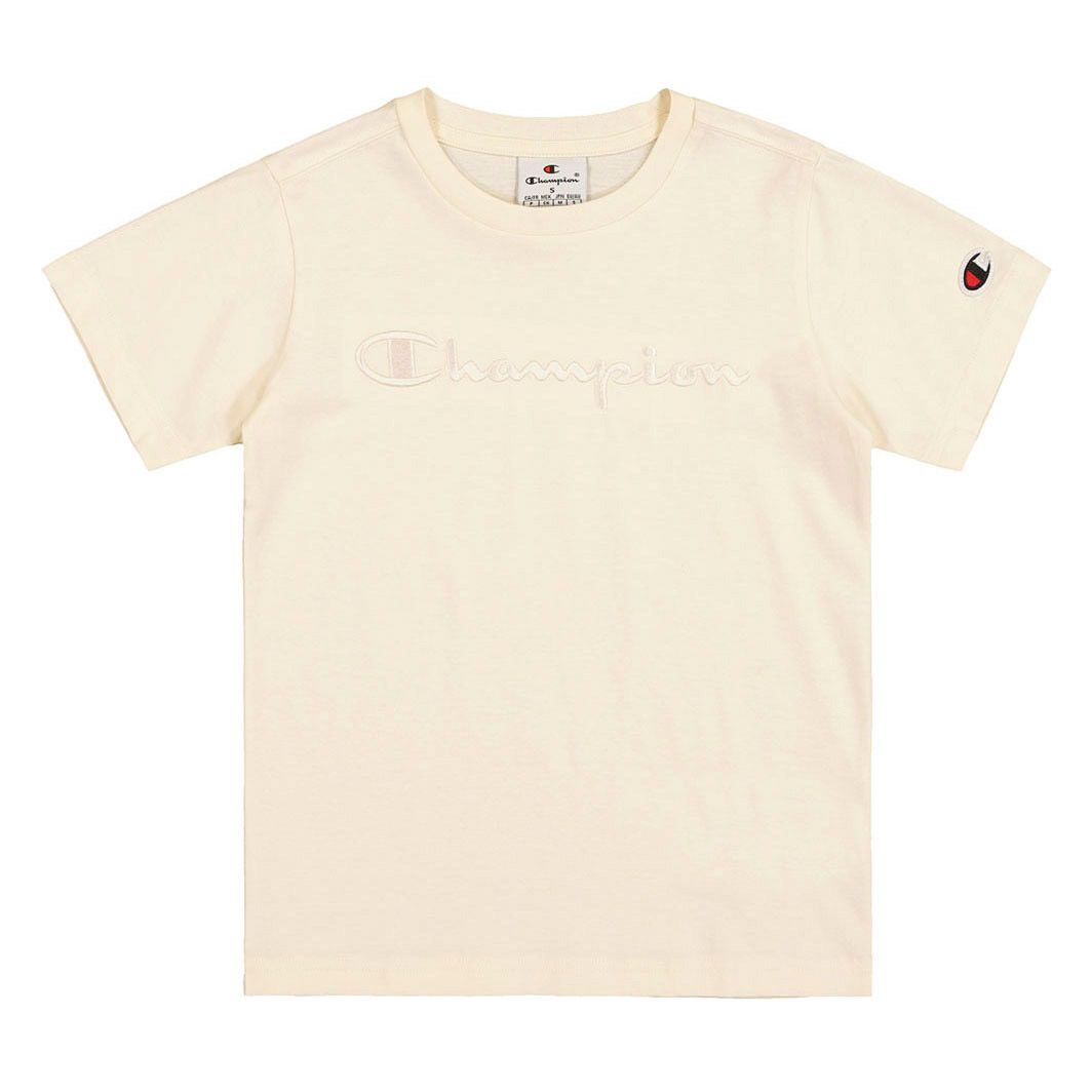 Champion Icons Shirt Junior