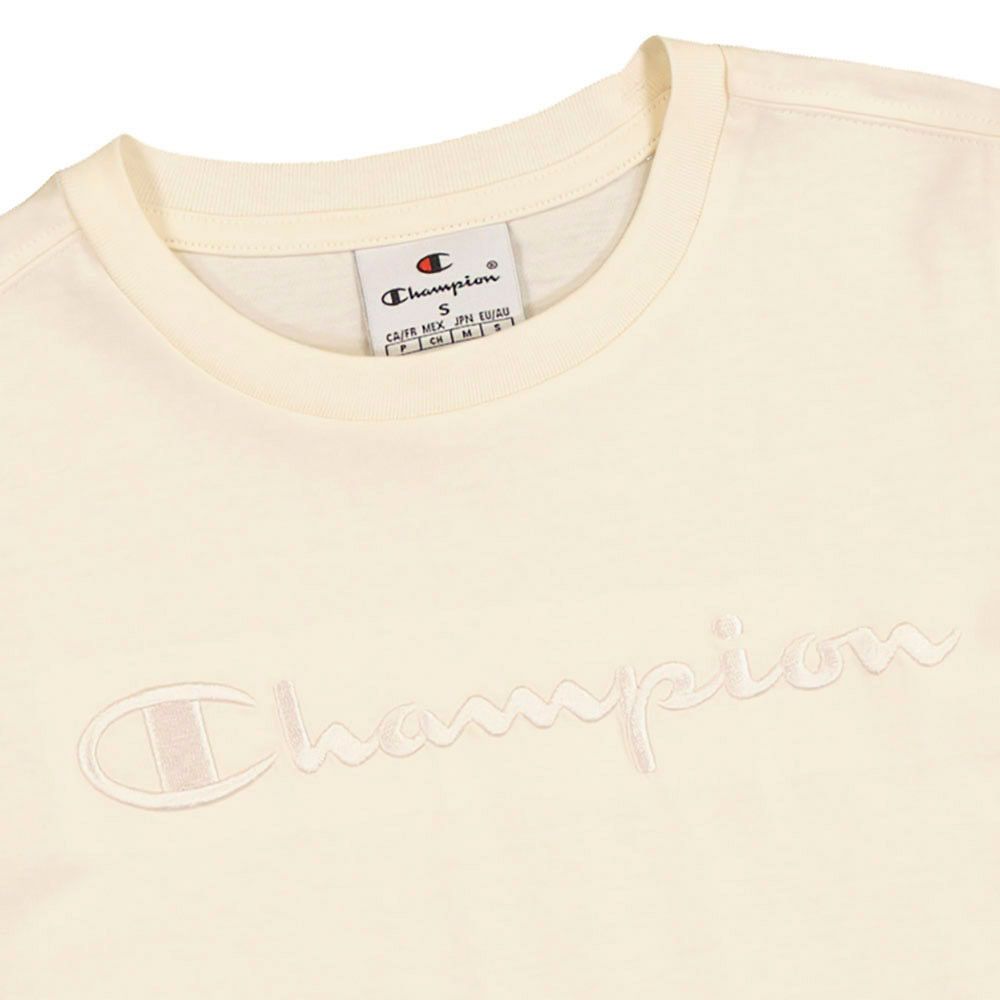 Champion Icons Shirt Junior