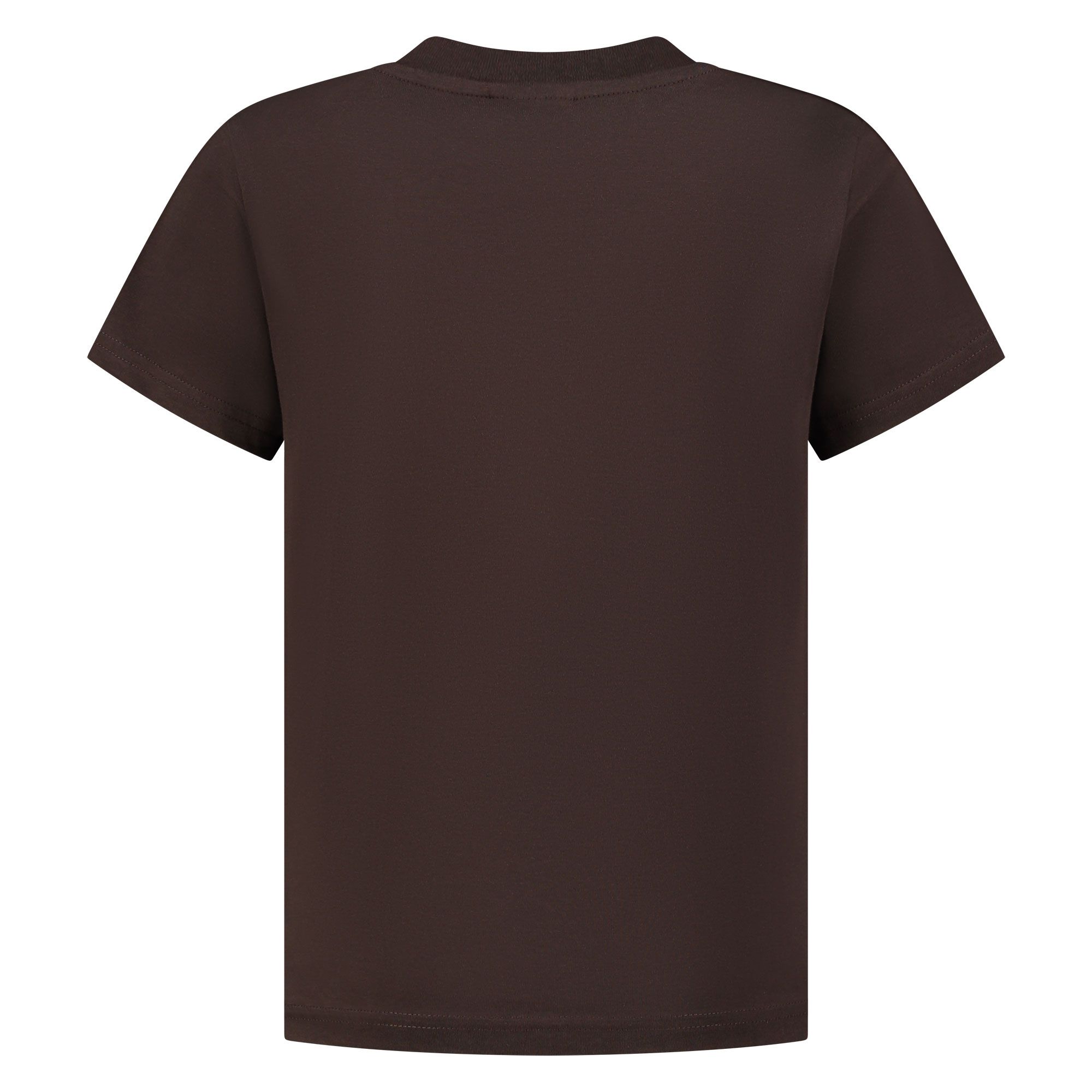 Champion Crewneck Shirt Jongens