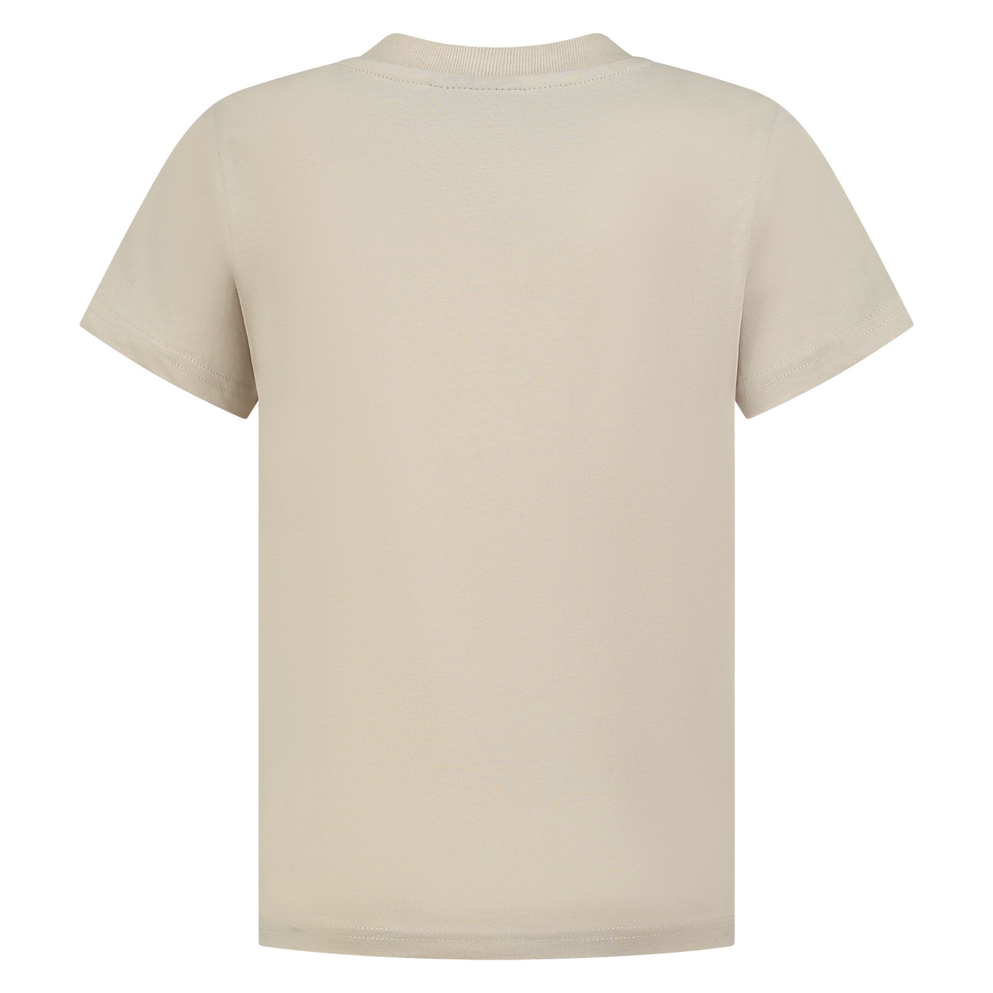 Champion Crewneck Shirt Jongens