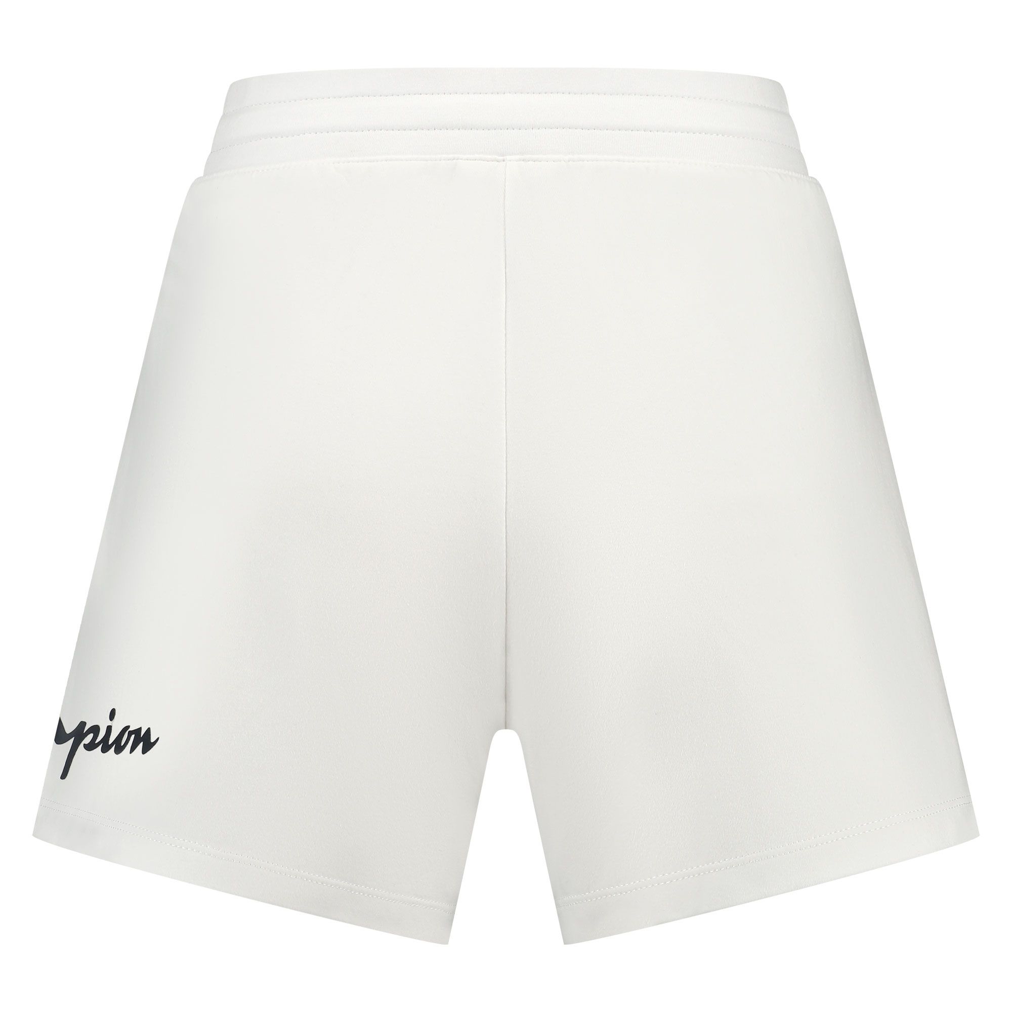 Short Champion
