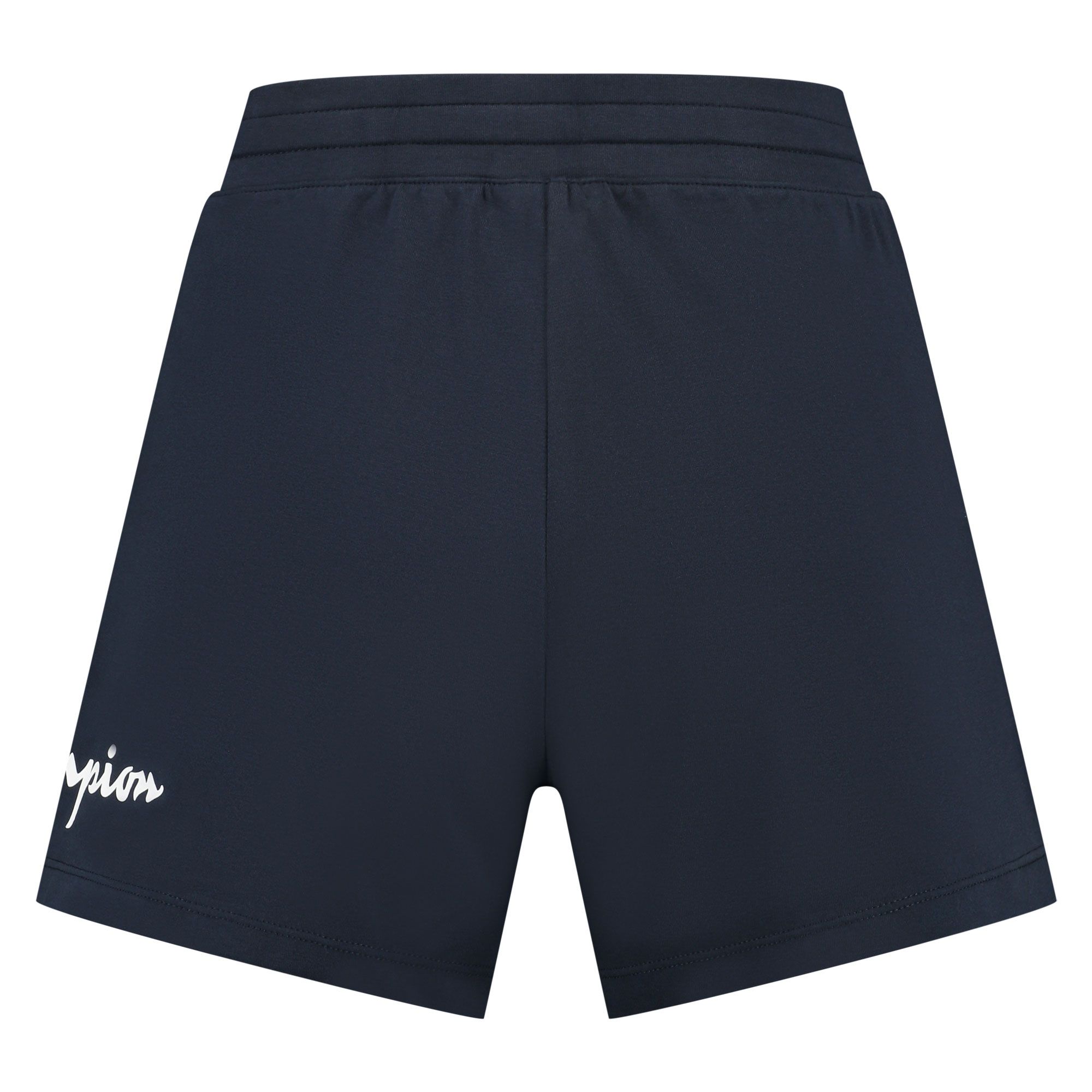 Short Champion