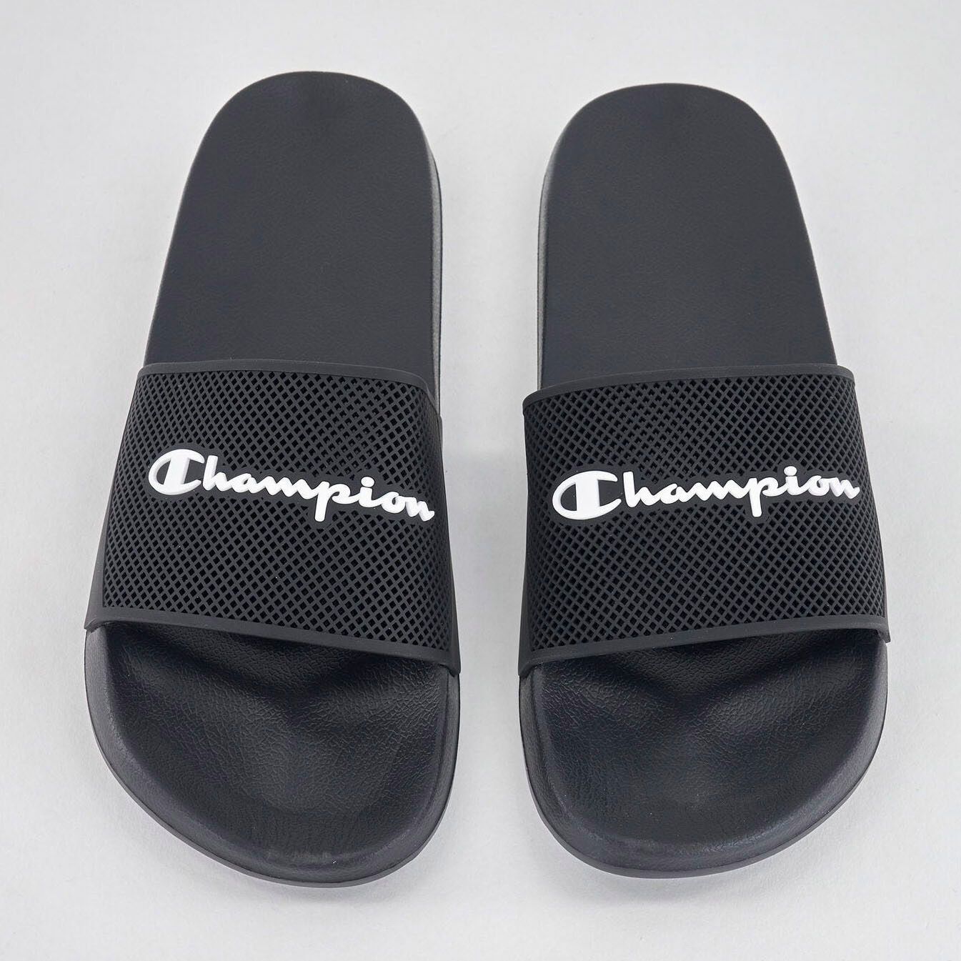 Claquettes Champion DTN21 Hommes