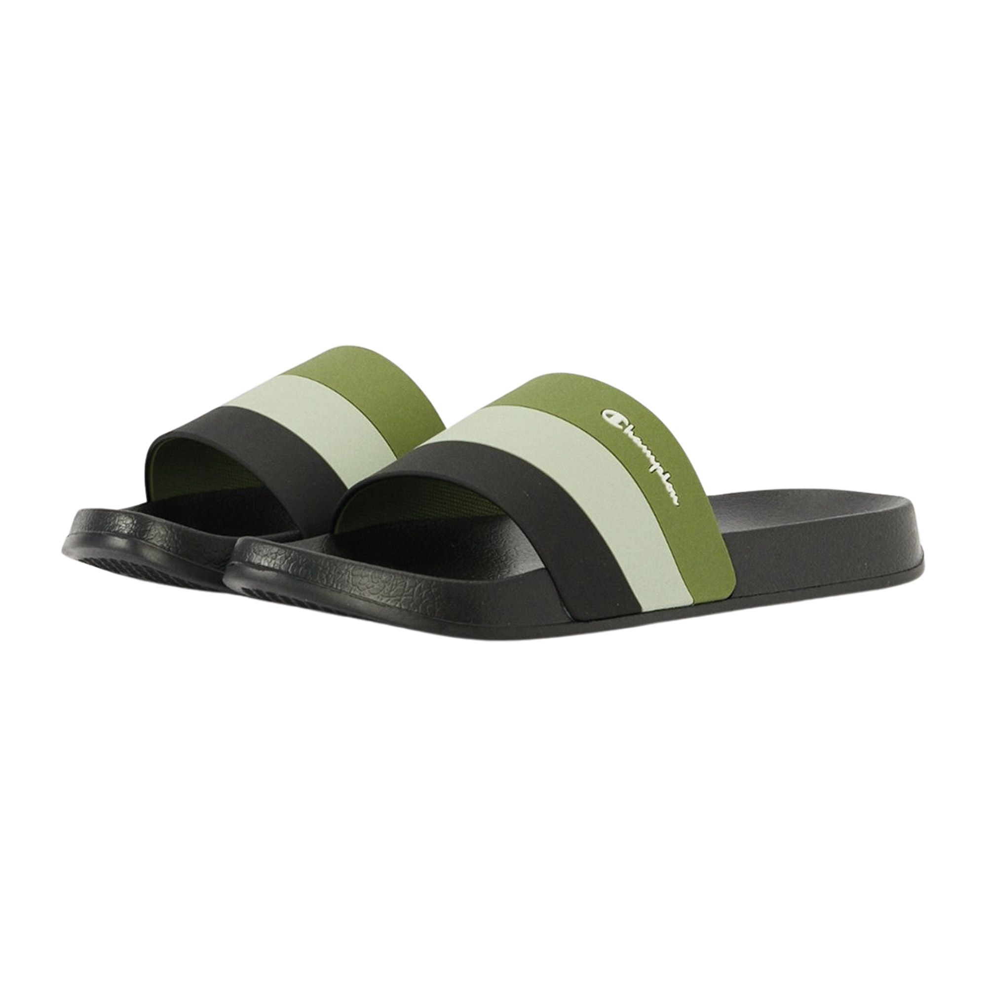 Champion All American Bold Badslippers Heren