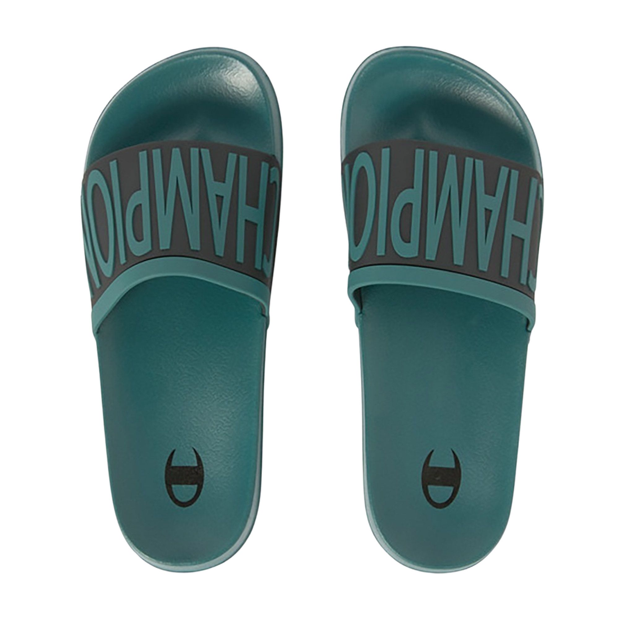 Champion All American Bold Slides Men