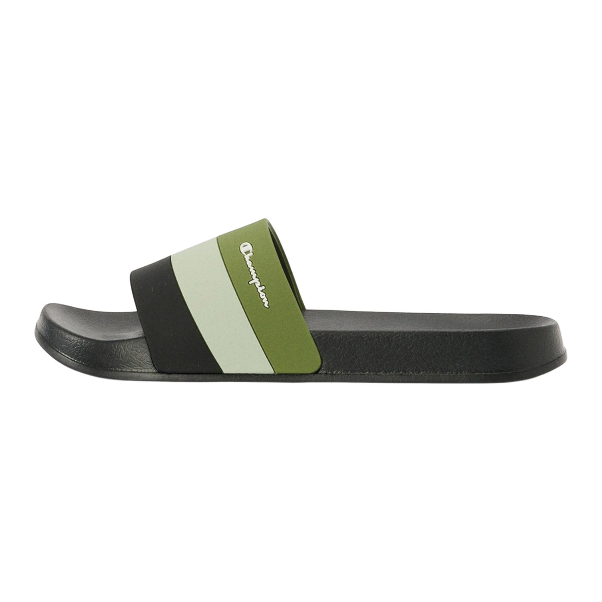Champion All American Bold Badeschuhe Herren