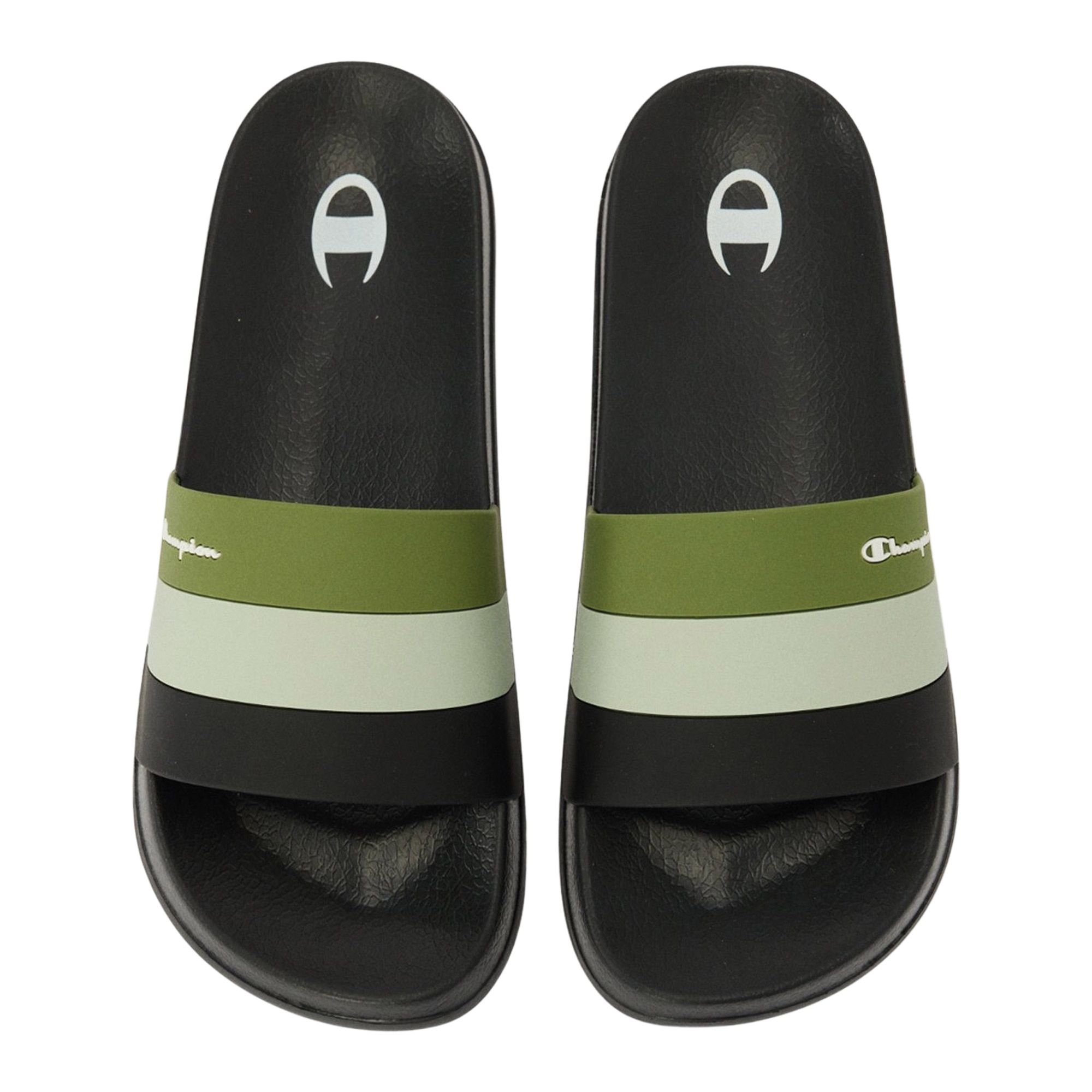 Champion All American Bold Badeschuhe Herren