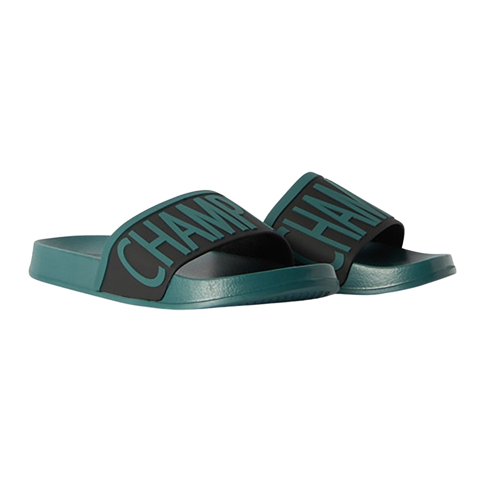Champion All American Bold Badslippers Heren