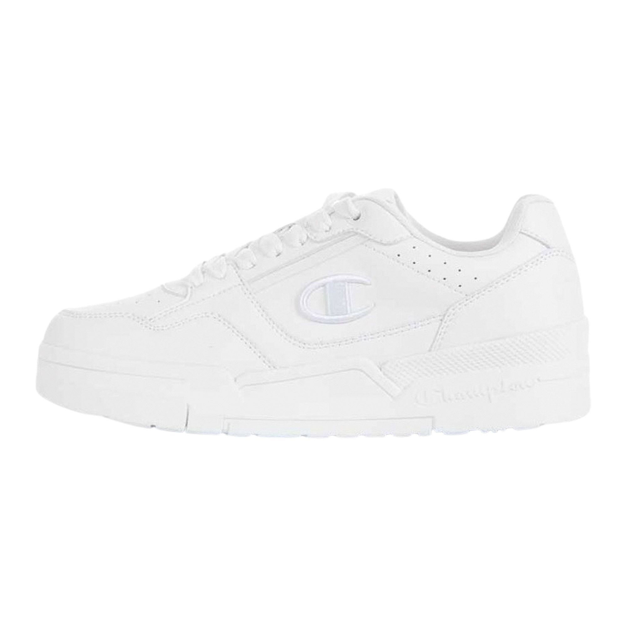 Champion RD18 Heritage Perforated Low Sneakers Heren