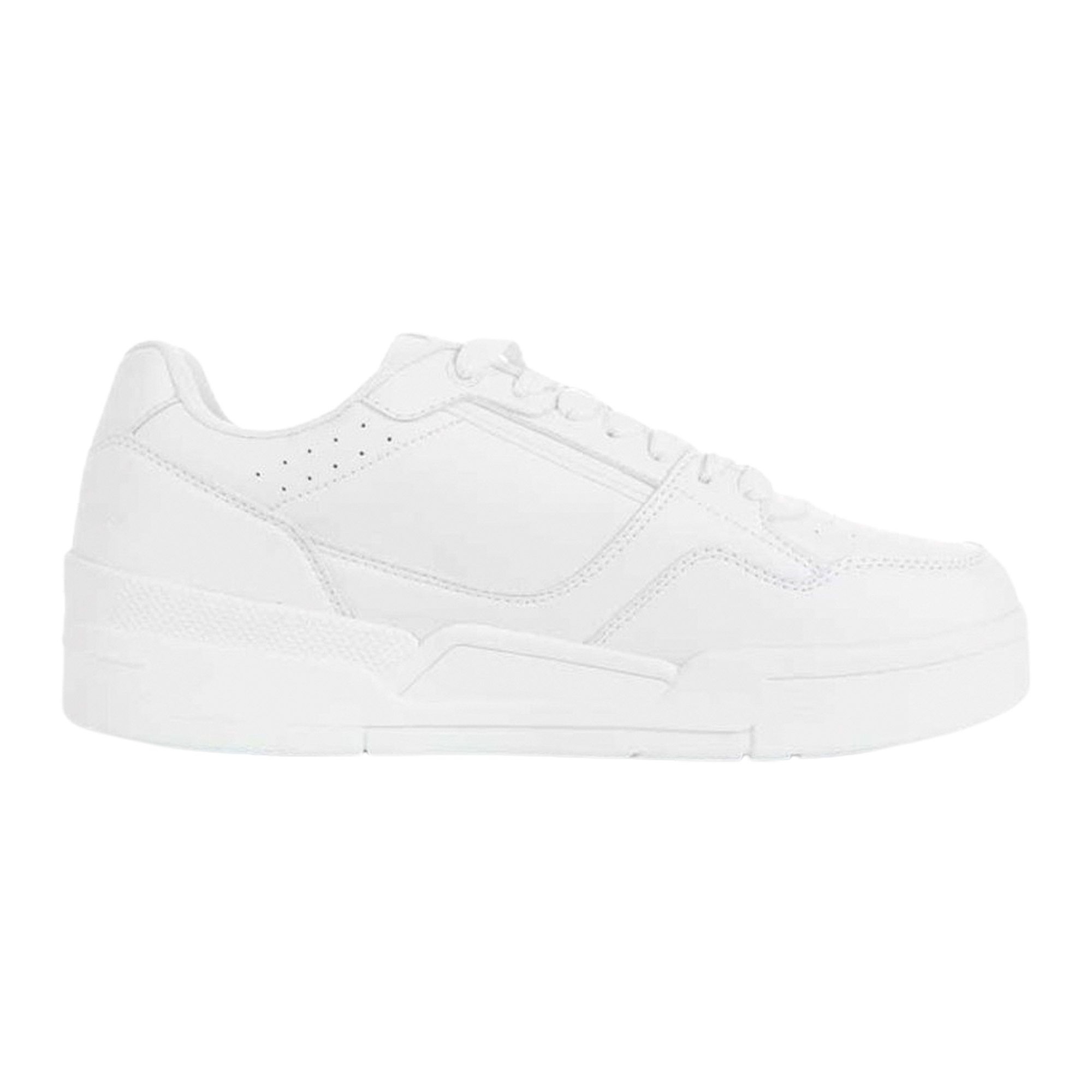 Champion RD18 Heritage Perforated Low Sneakers Heren