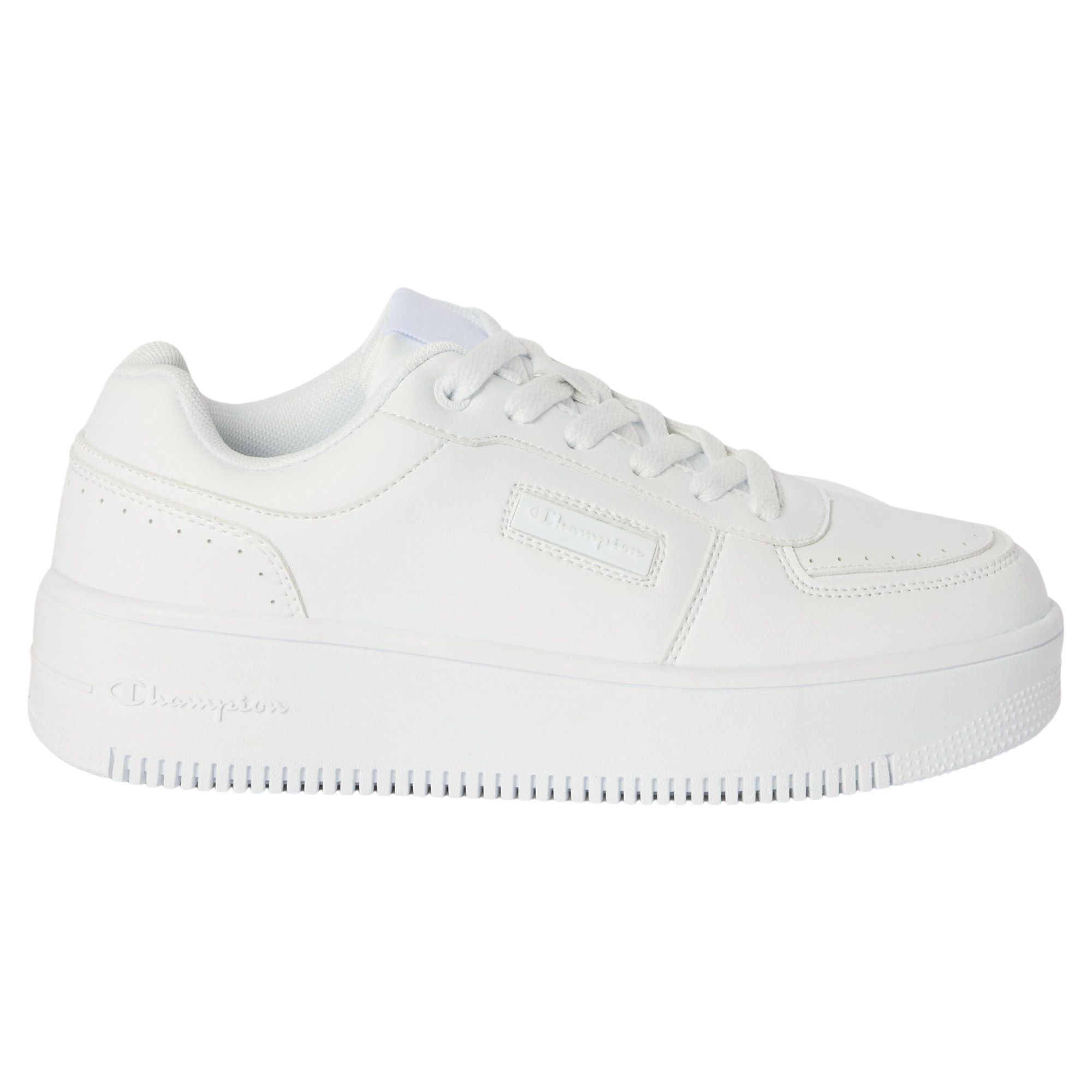 Champion RD18 Twin Plat Low Sneakers Dames