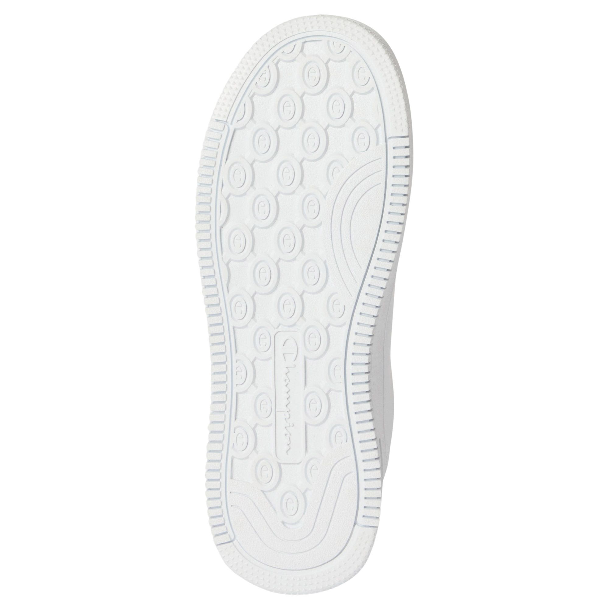 Champion RD18 Twin Plat Low Sneakers Dames