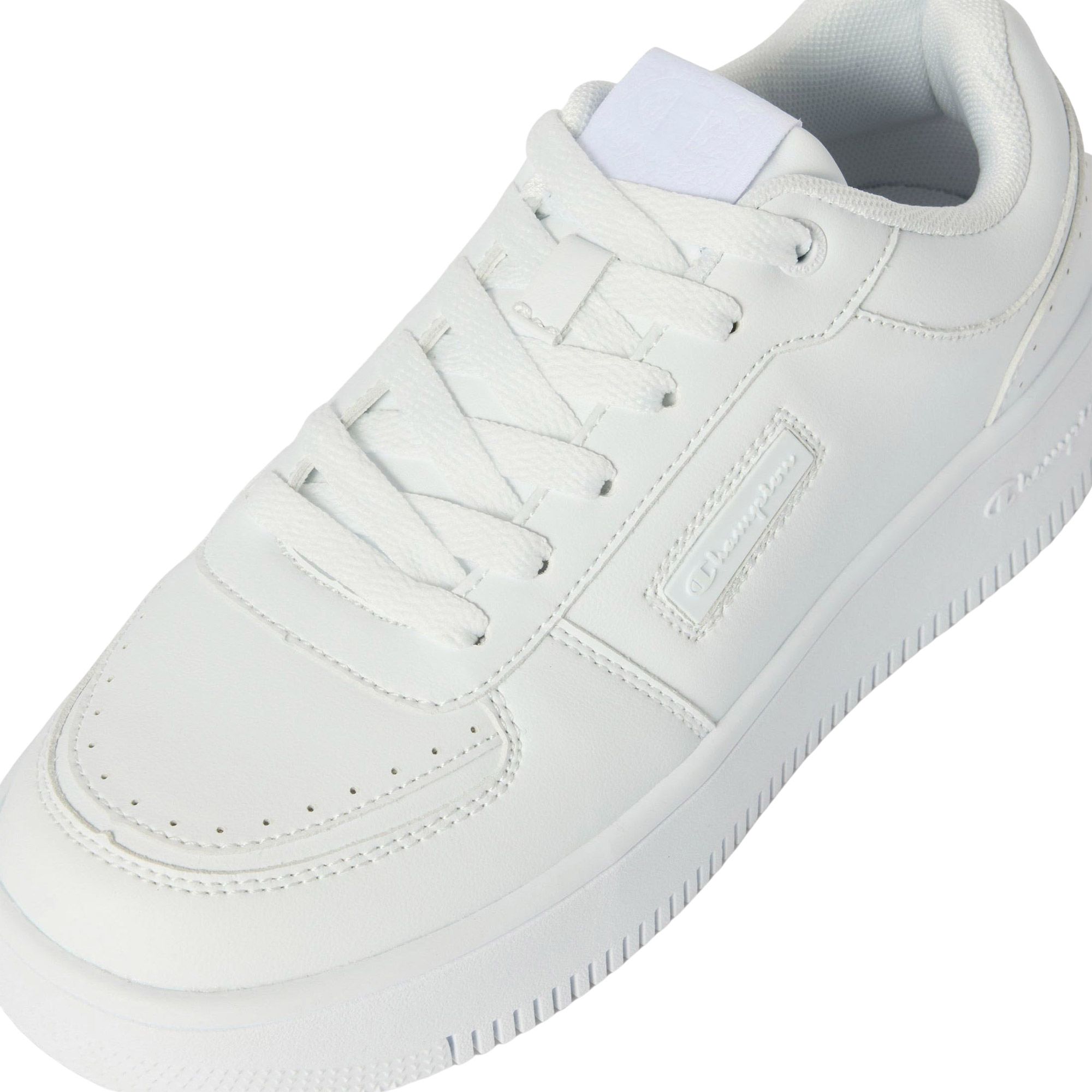 Champion RD18 Twin Plat Low Sneakers Dames