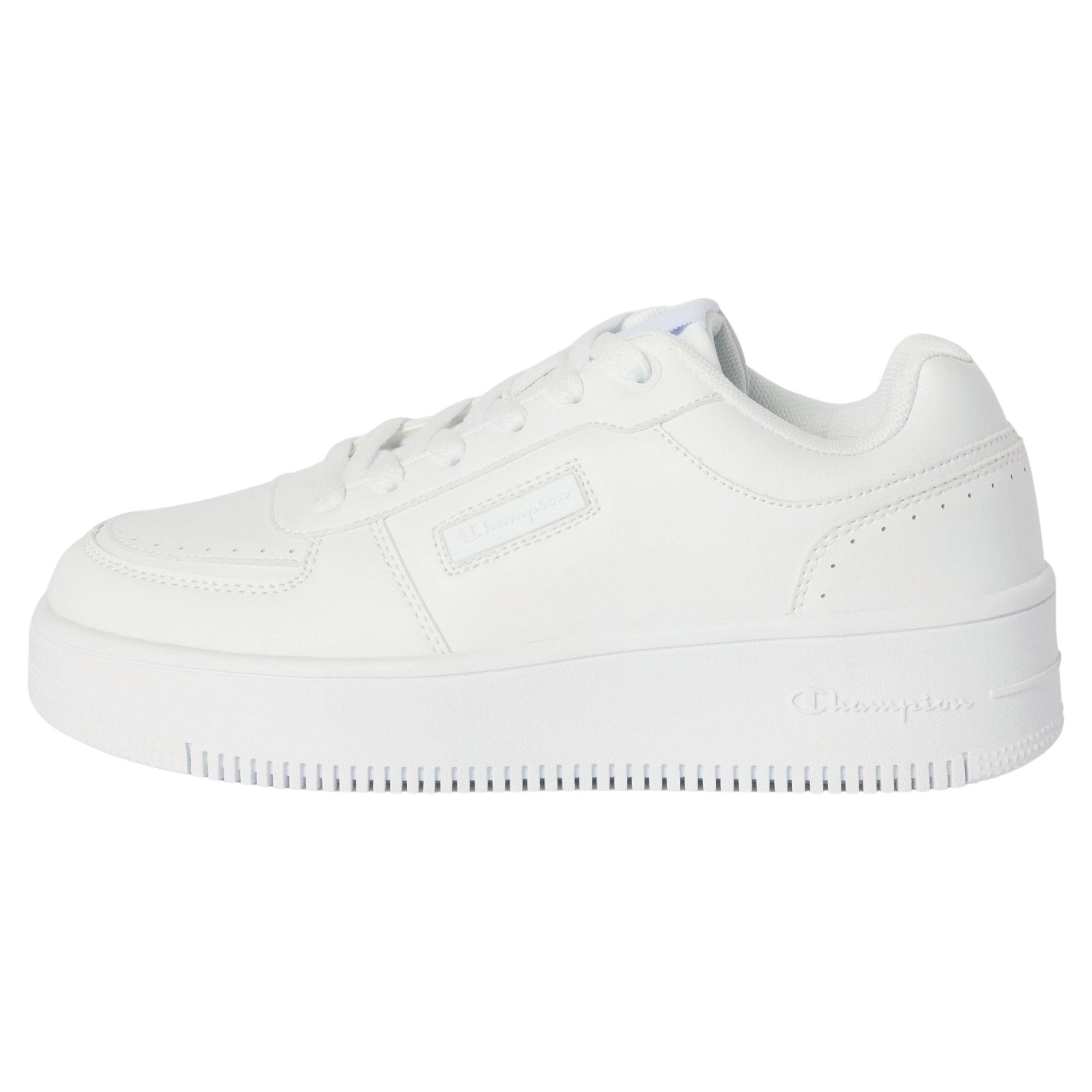 Champion RD18 Twin Plat Low Sneakers Dames