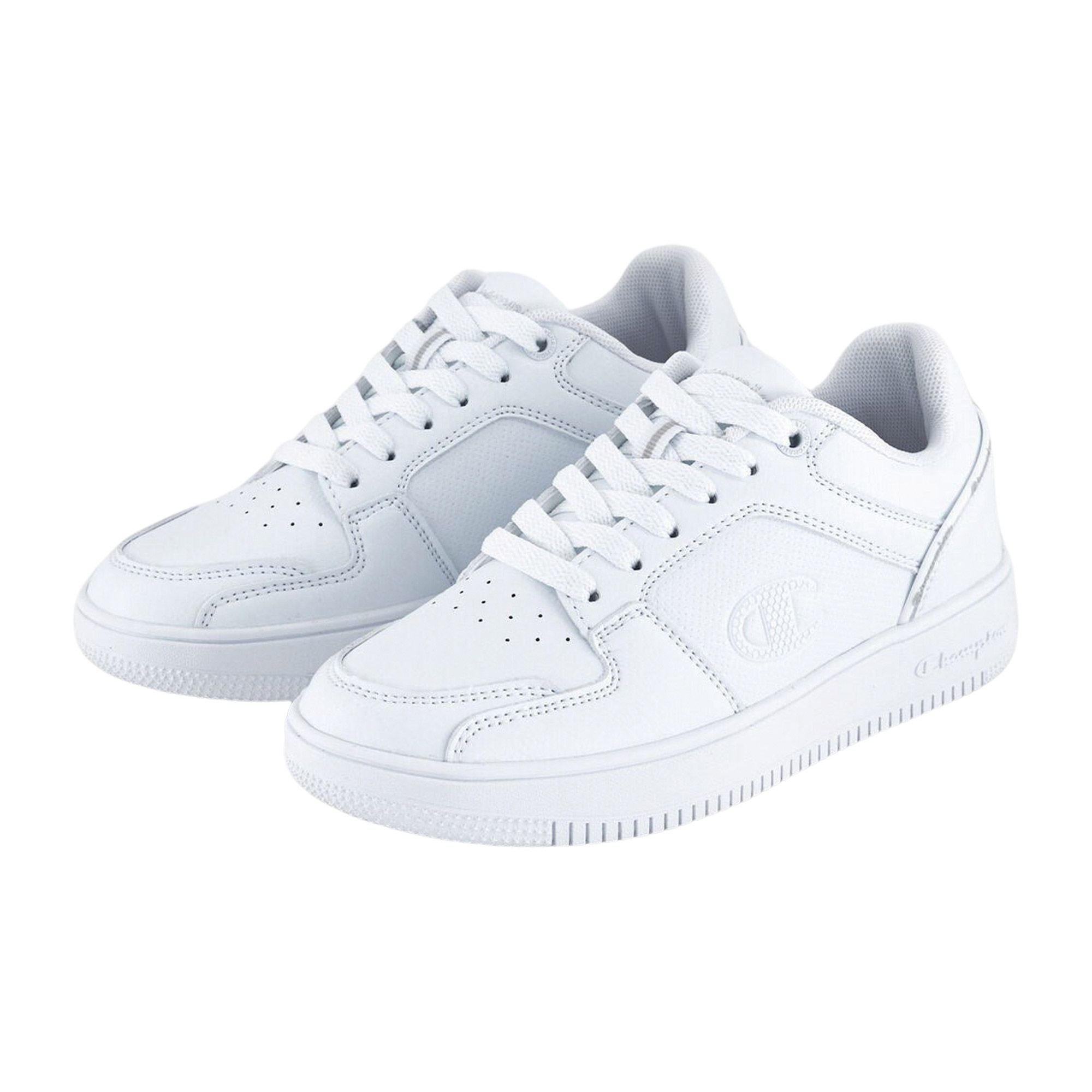 Champion RD18 2.0 Lage Sneakers Jongens